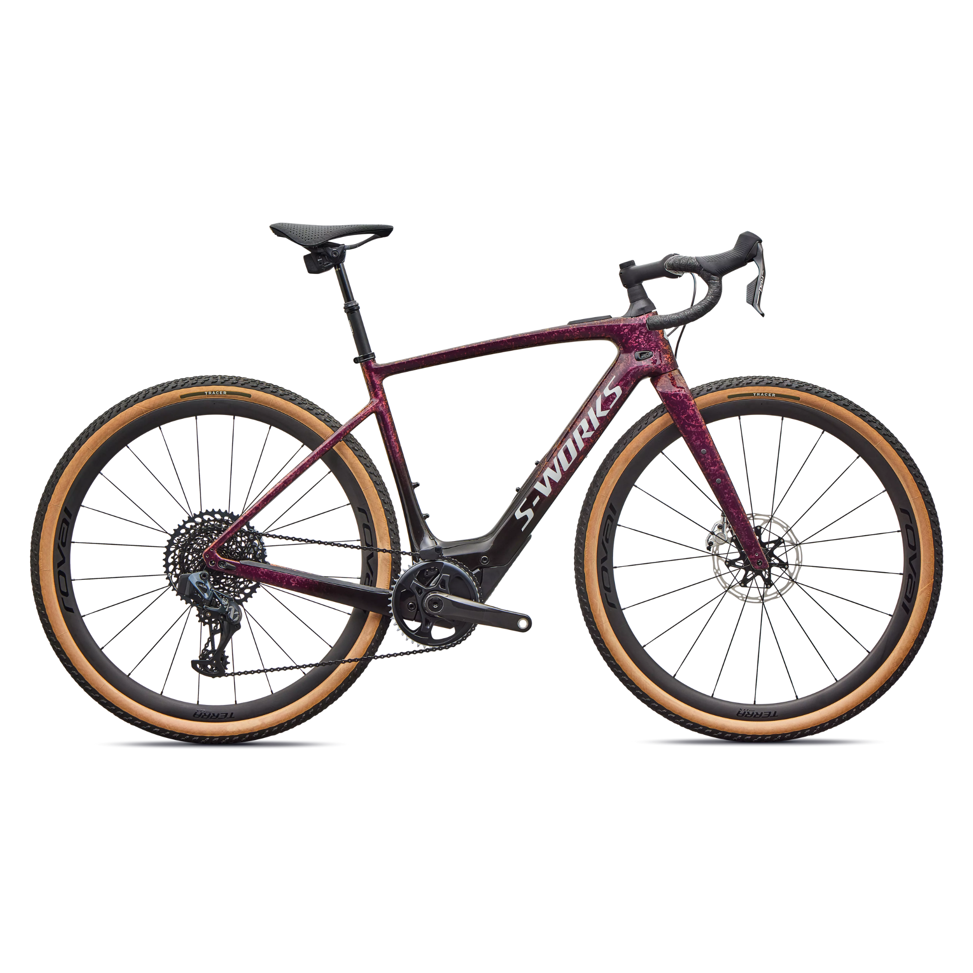 S-Works Turbo Creo 2 2026 - Golden Sports Inc.