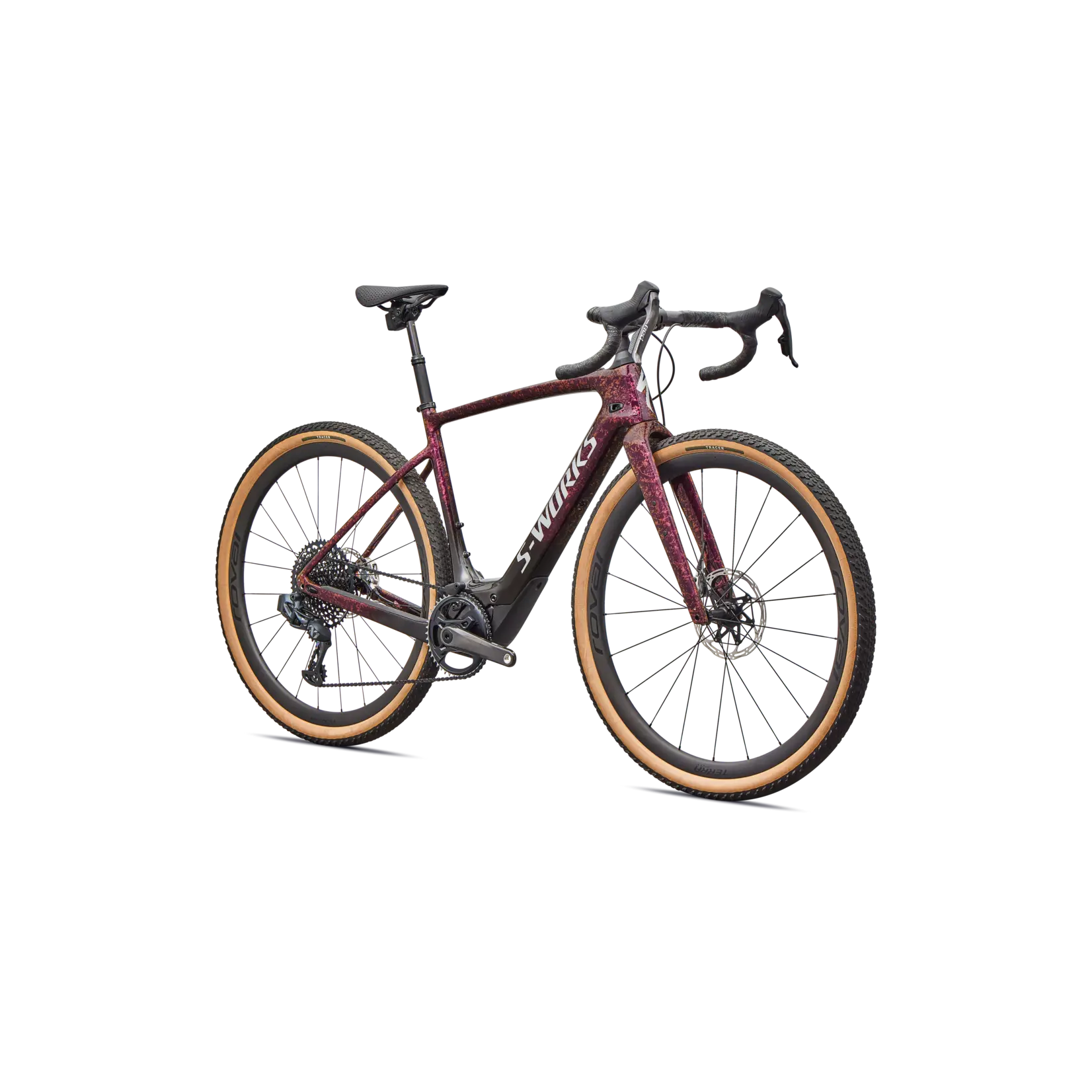 Specialized S-Works Turbo Creo 2 2026