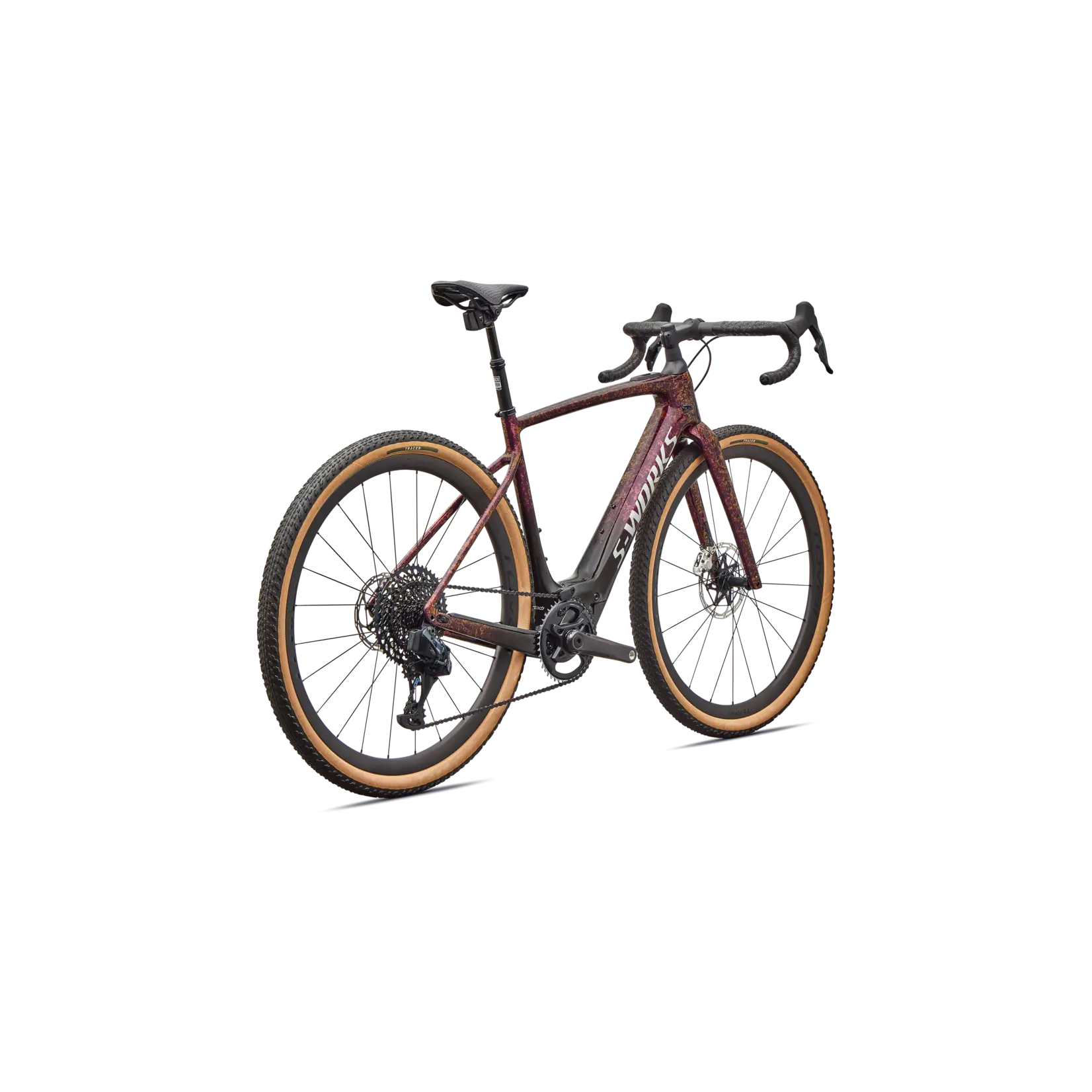 Specialized S-Works Turbo Creo 2 2026