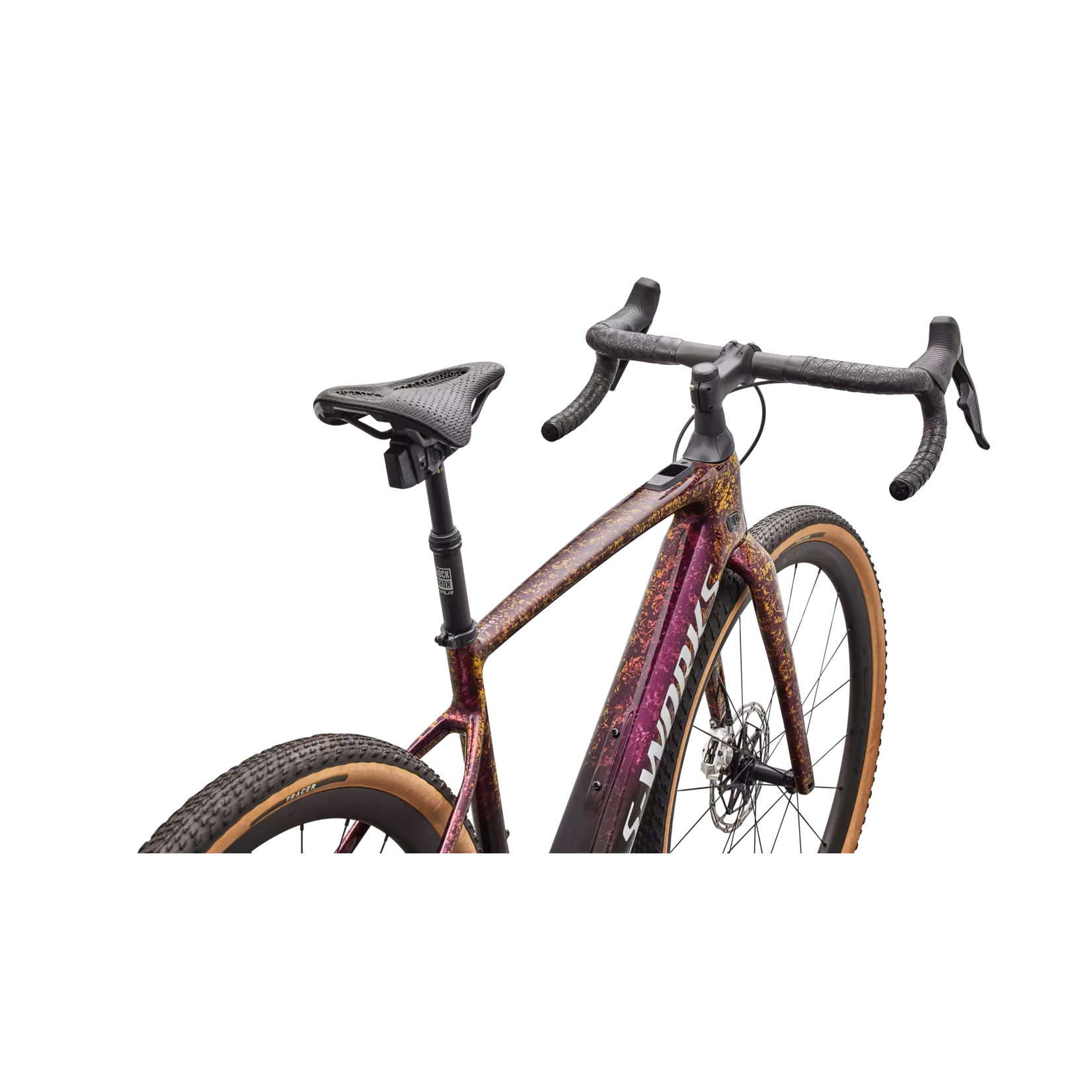 Specialized S-Works Turbo Creo 2 2026