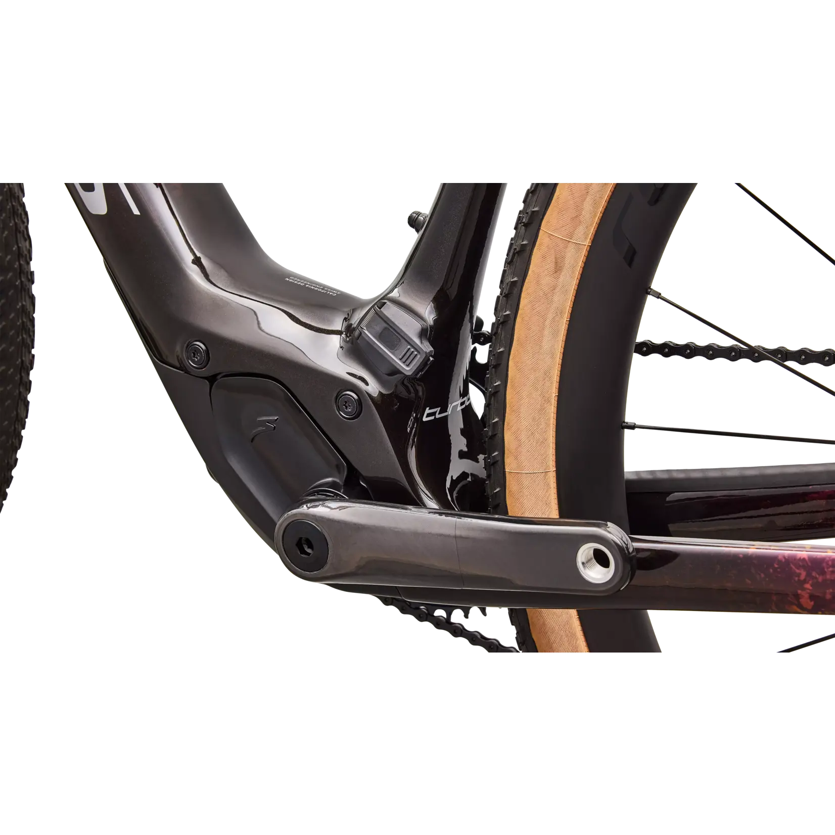 Specialized S-Works Turbo Creo 2 2026