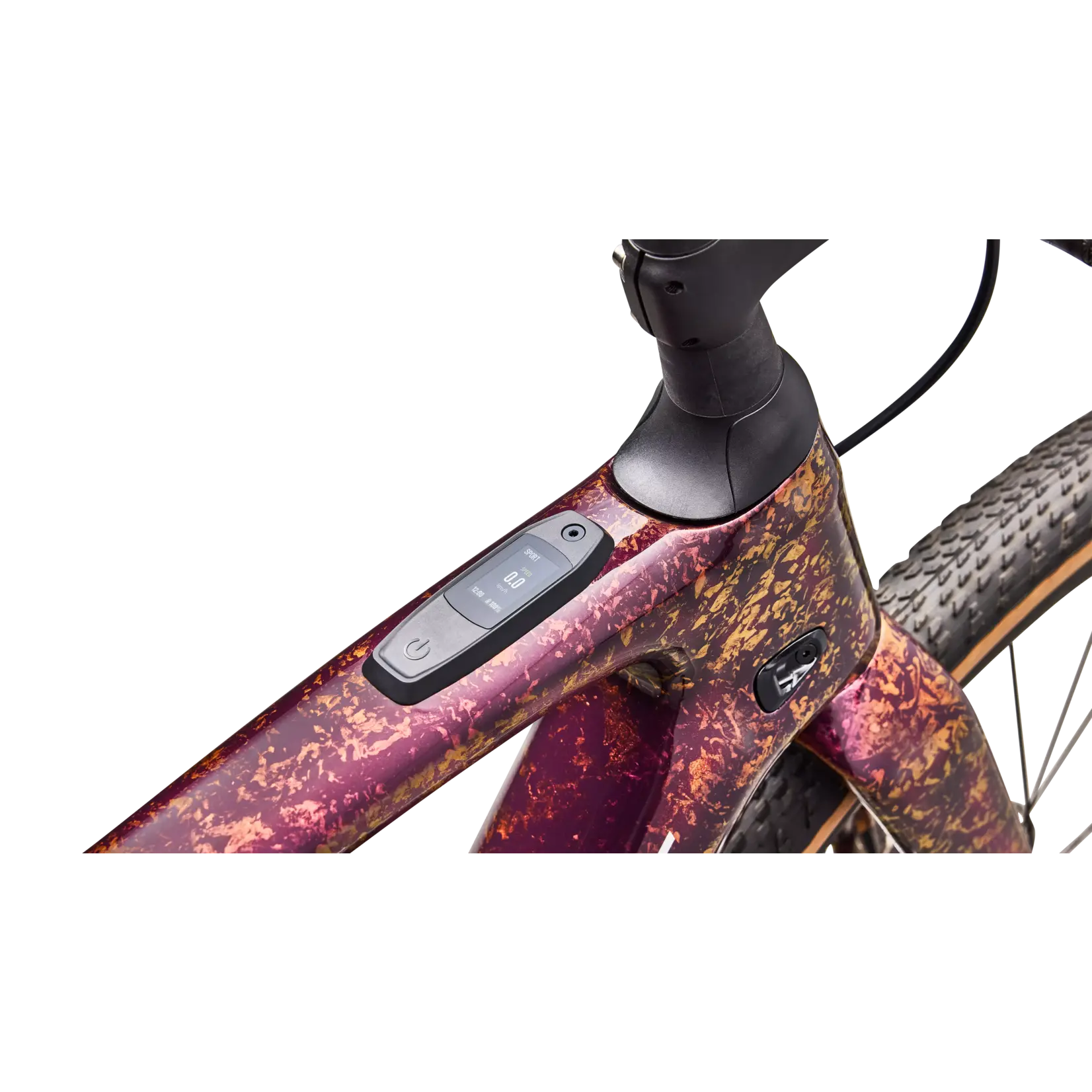 Specialized S-Works Turbo Creo 2 2026