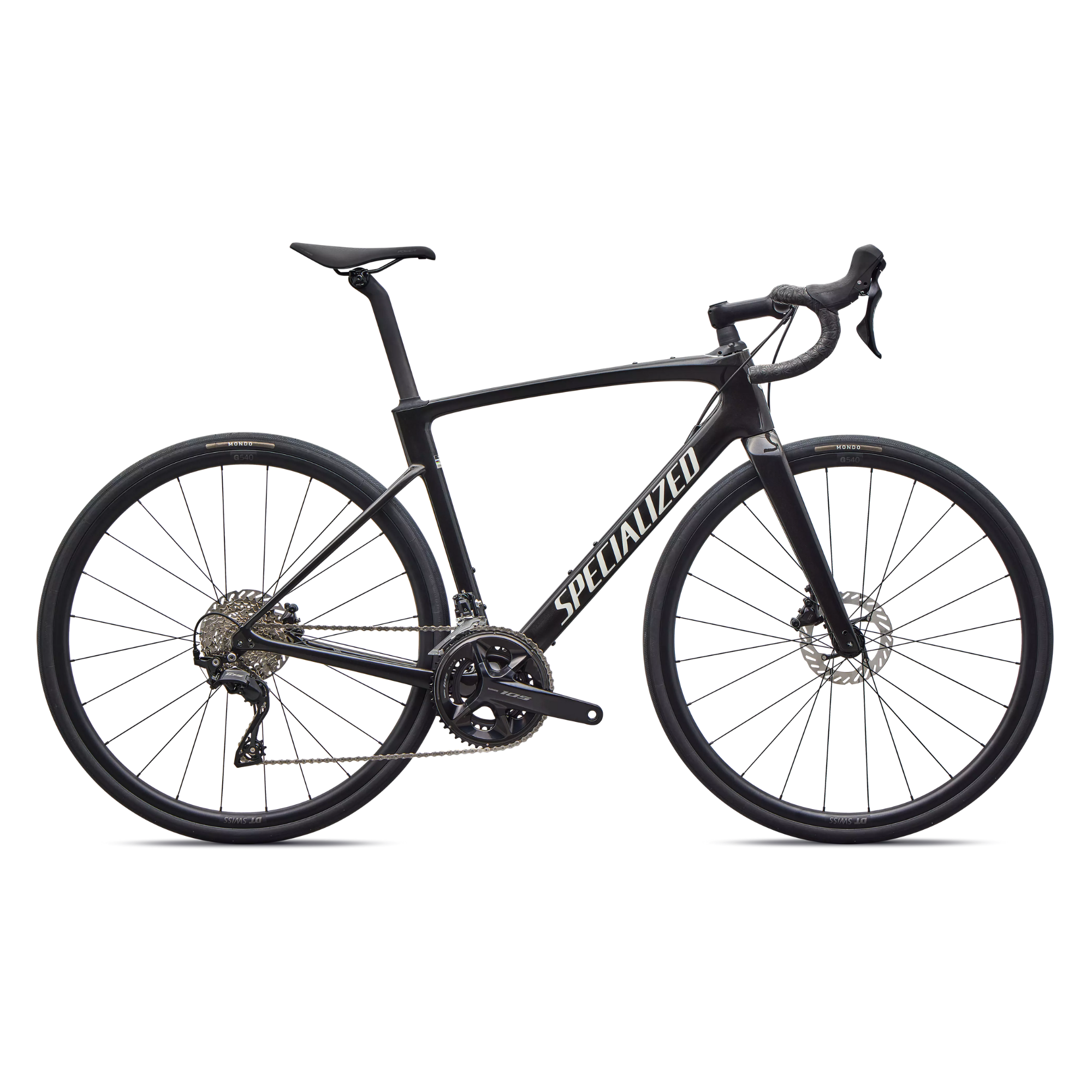 S-Works Roubaix – Team size : 53 S-Works Roubaix SL8 - Shimano Dura-Ace Di2 – Specialized Retail AU