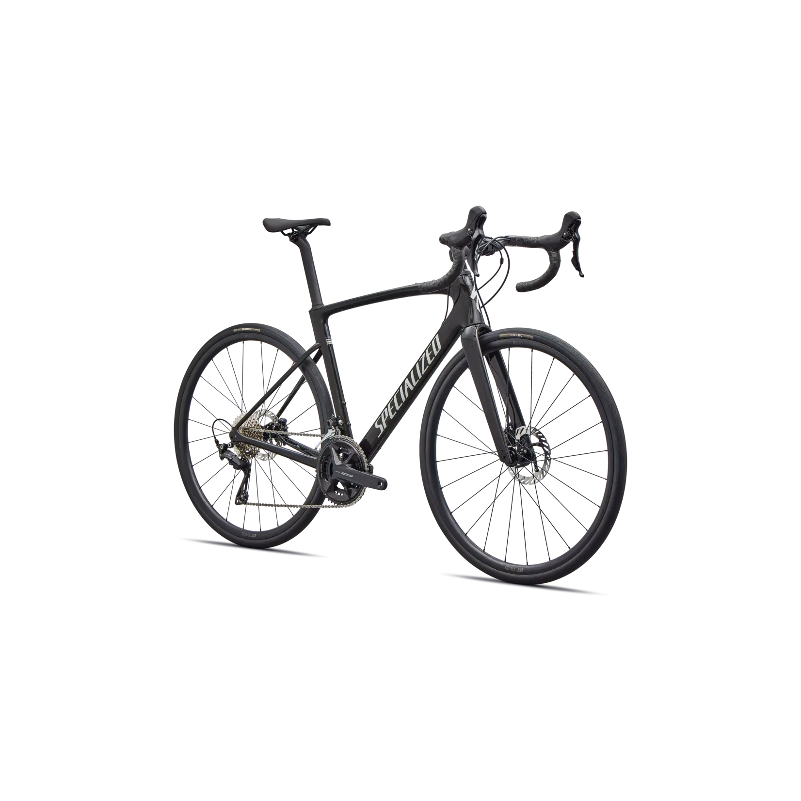 Specialized Roubaix SL8 Sport 2026 - Shimano 105