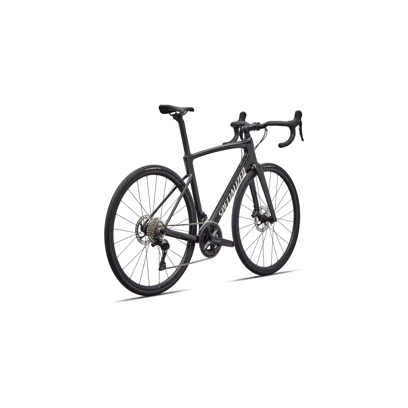 Specialized Roubaix SL8 Sport 2026 - Shimano 105