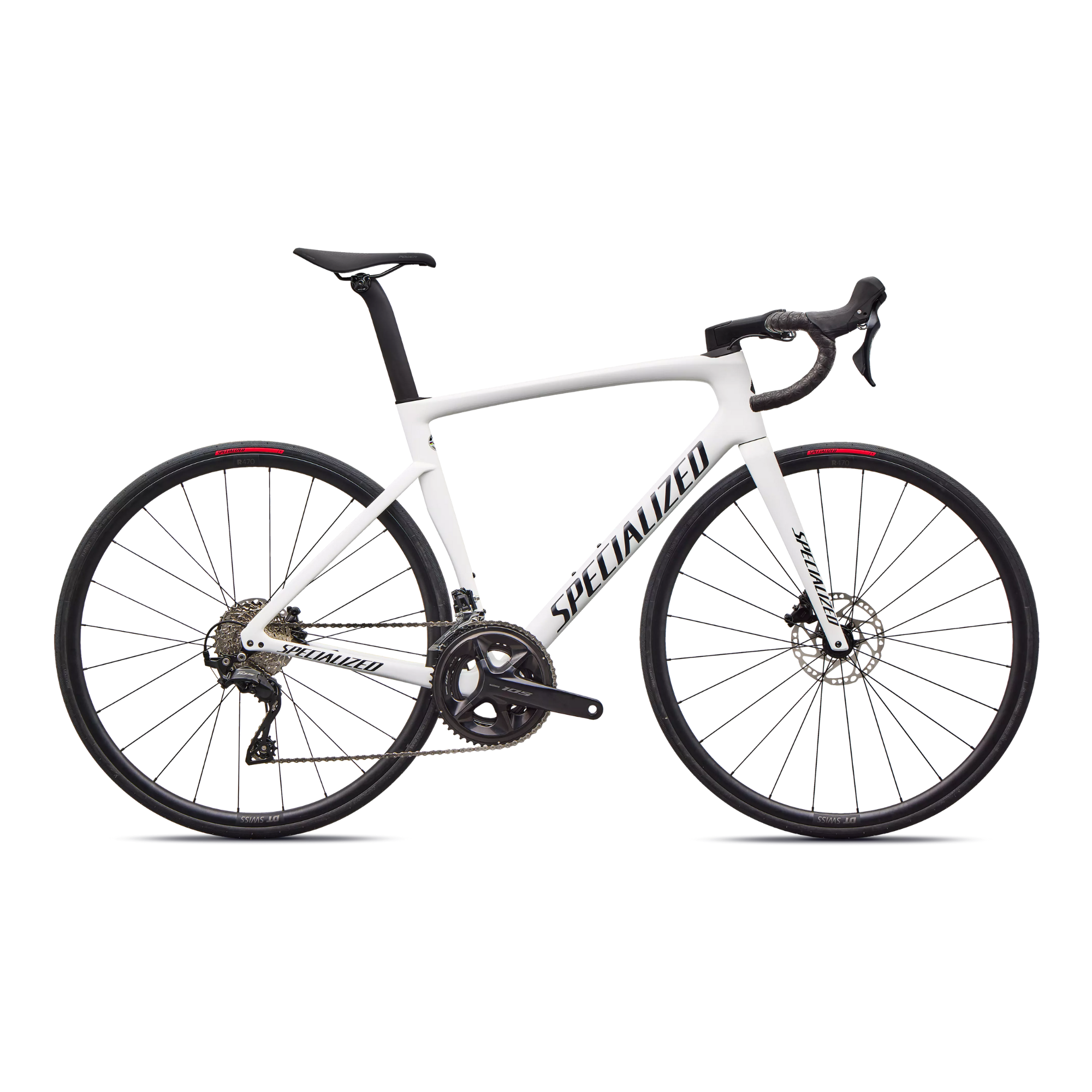 自転車本体 specialized tarmac sl7 Tarmac SL7 Sport 2026 - Shimano 105 - Golden Sports Inc.