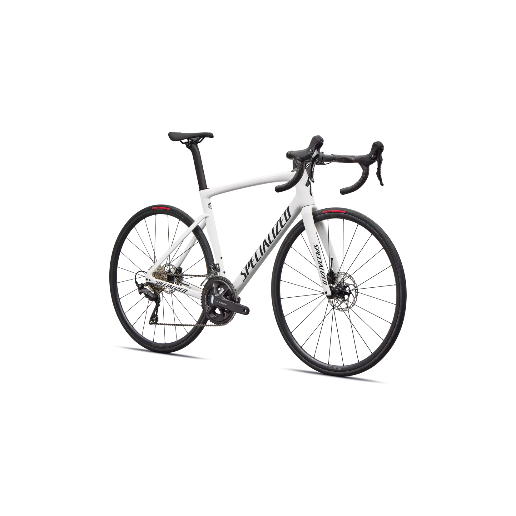 Specialized Tarmac SL7 Sport 2026 - Shimano 105