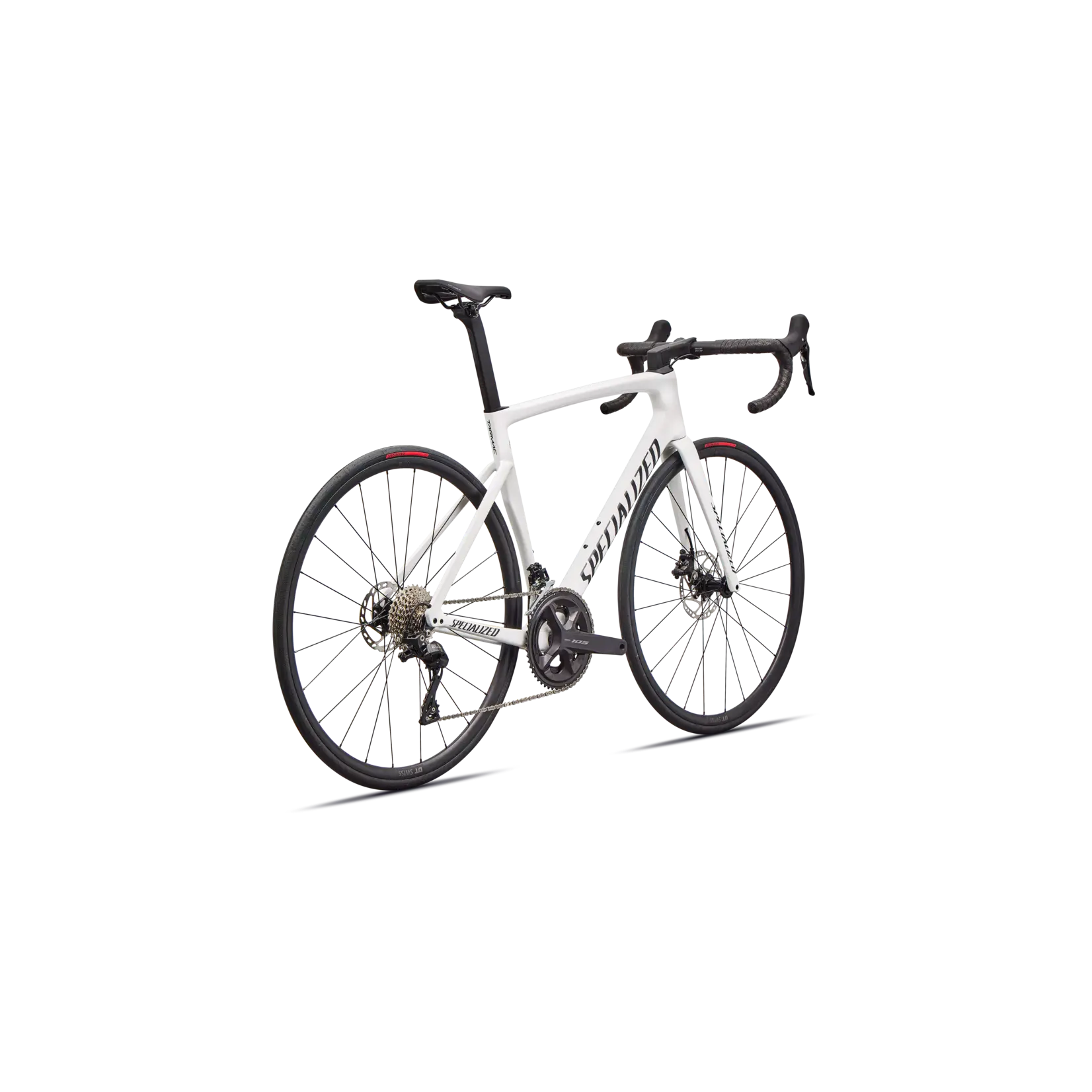 Specialized Tarmac SL7 Sport 2026 - Shimano 105