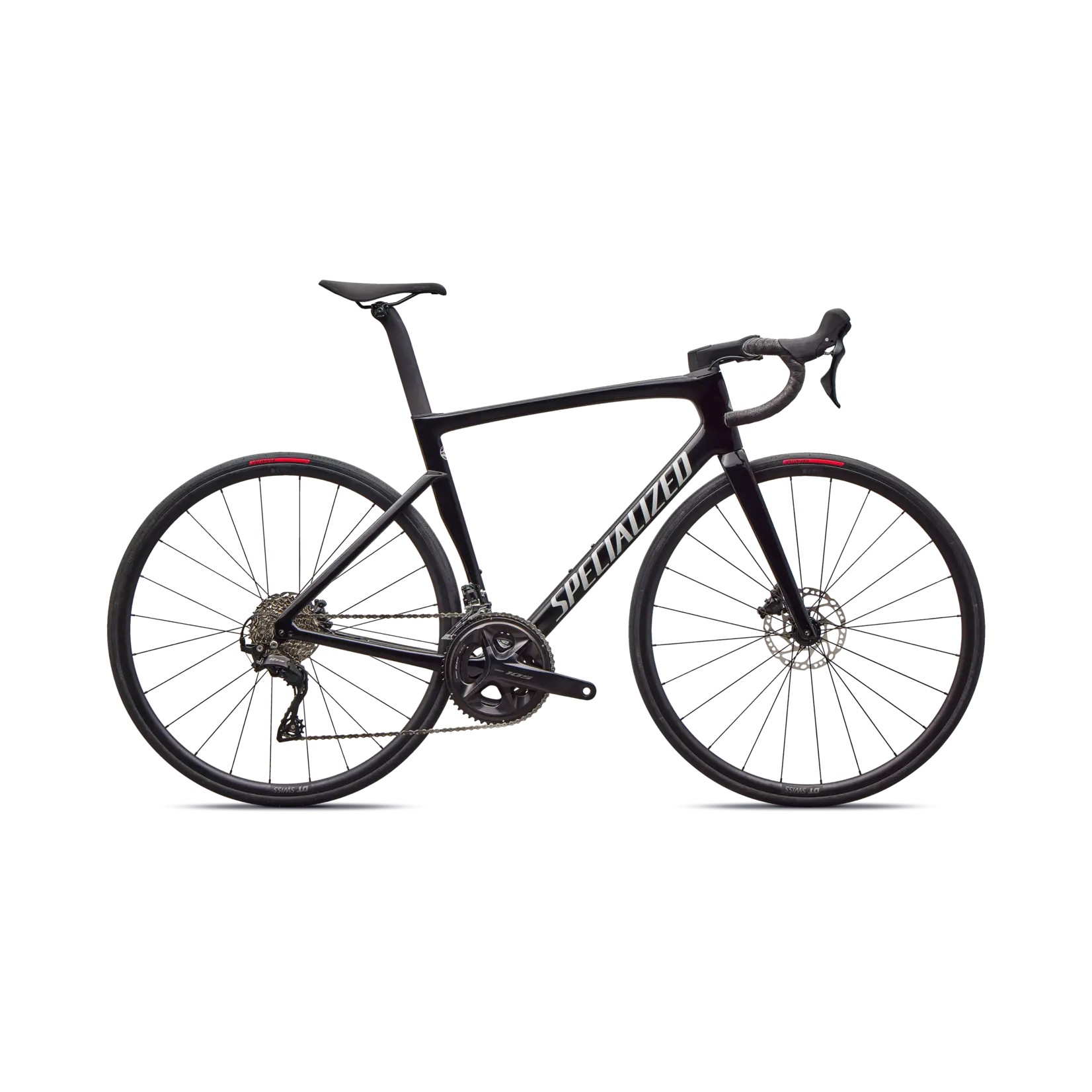 Specialized Tarmac SL7 Sport 2026 - Shimano 105