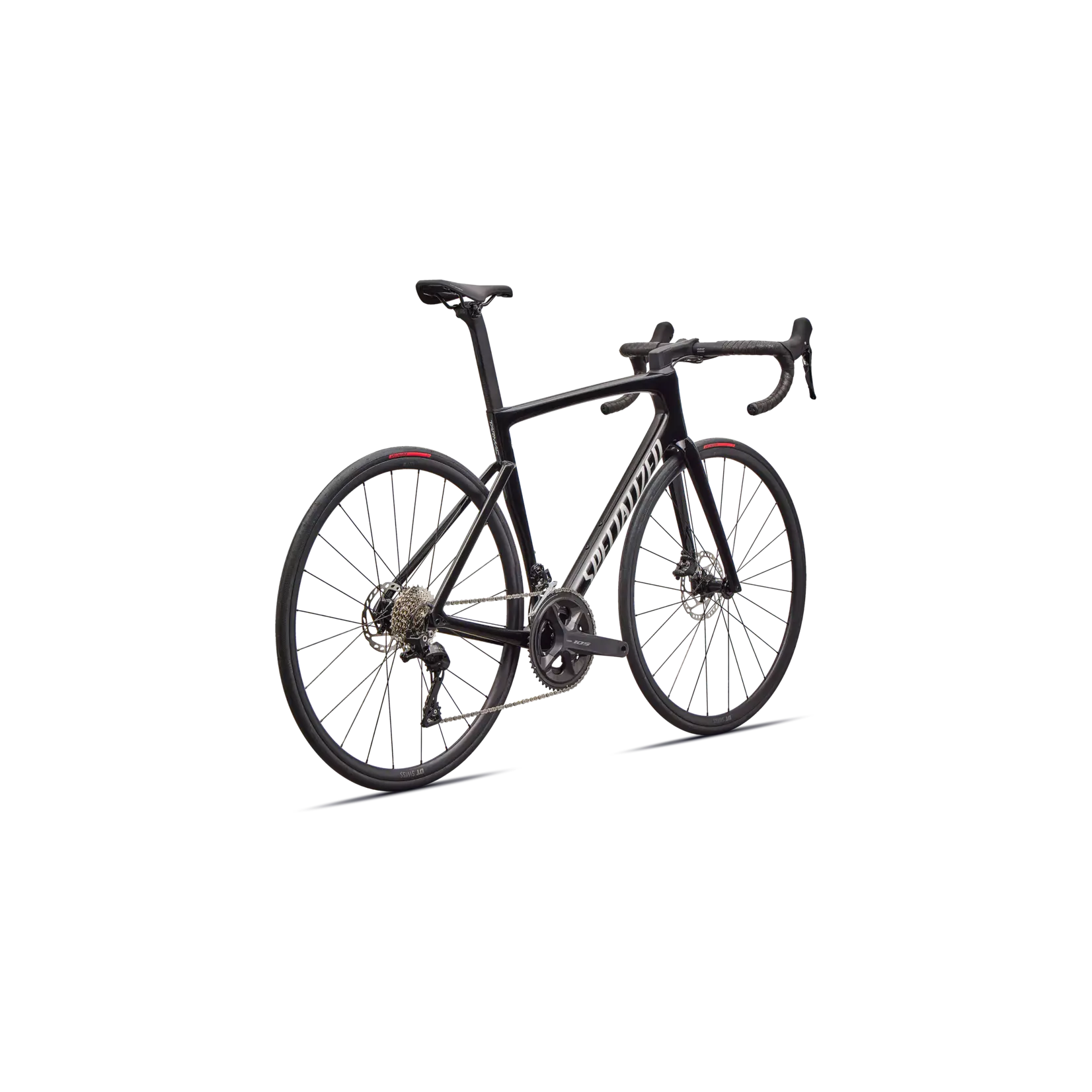 Specialized Tarmac SL7 Sport 2026 - Shimano 105