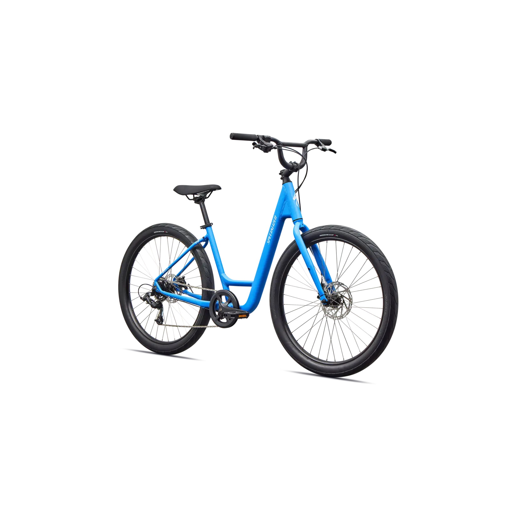 Specialized Roll 2.0 Low Entry 2026