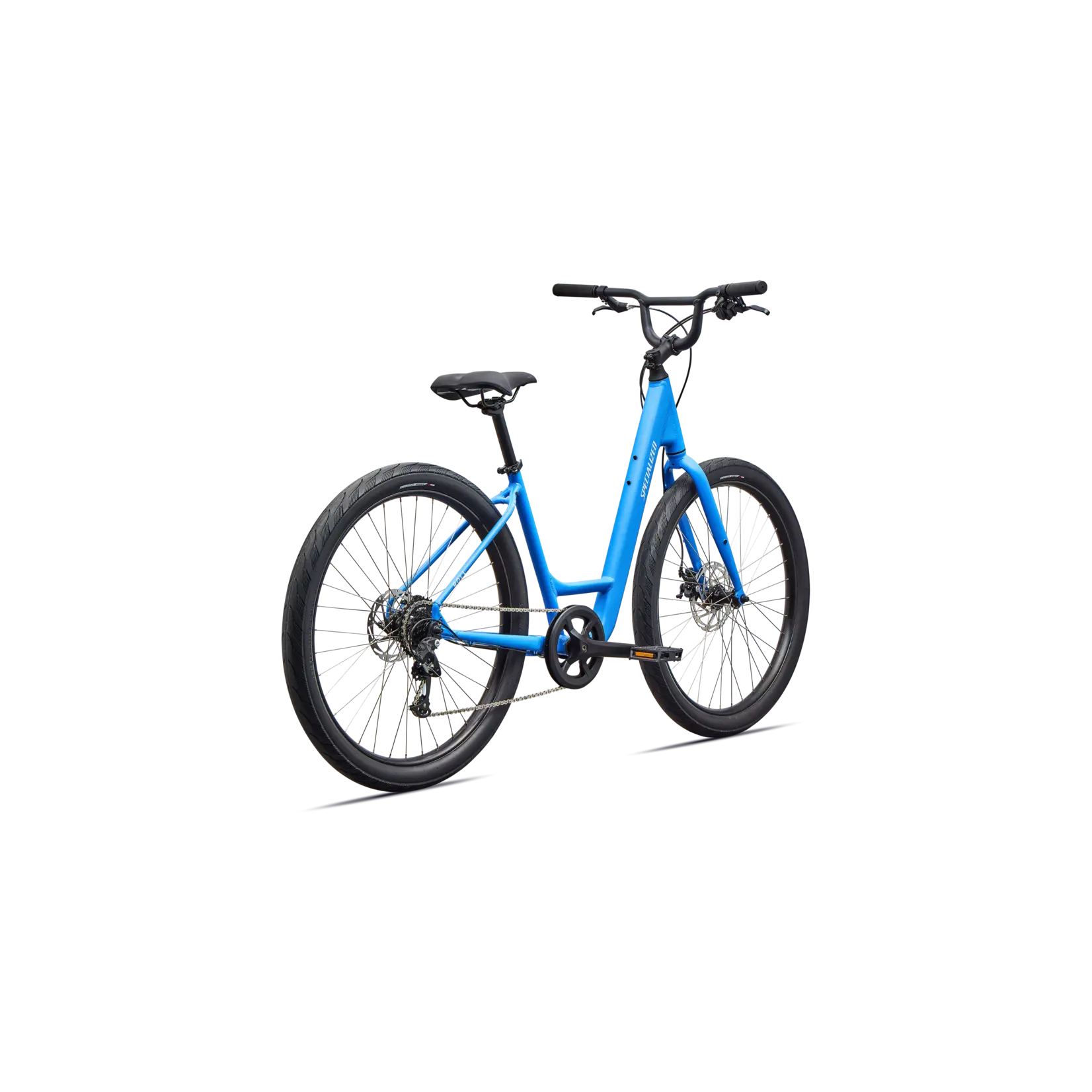 Specialized Roll 2.0 Low Entry 2026