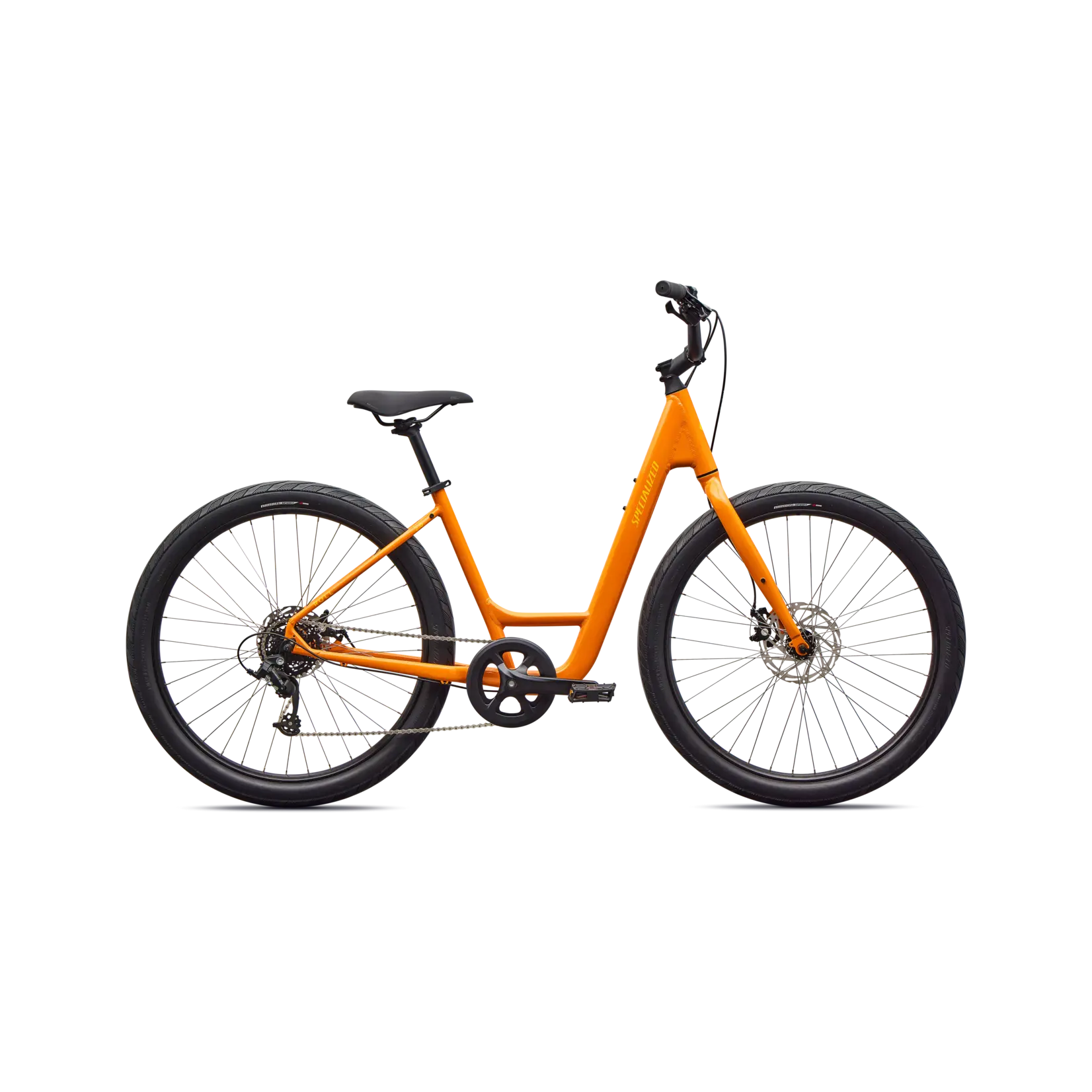 Specialized Roll 2.0 Low Entry 2026