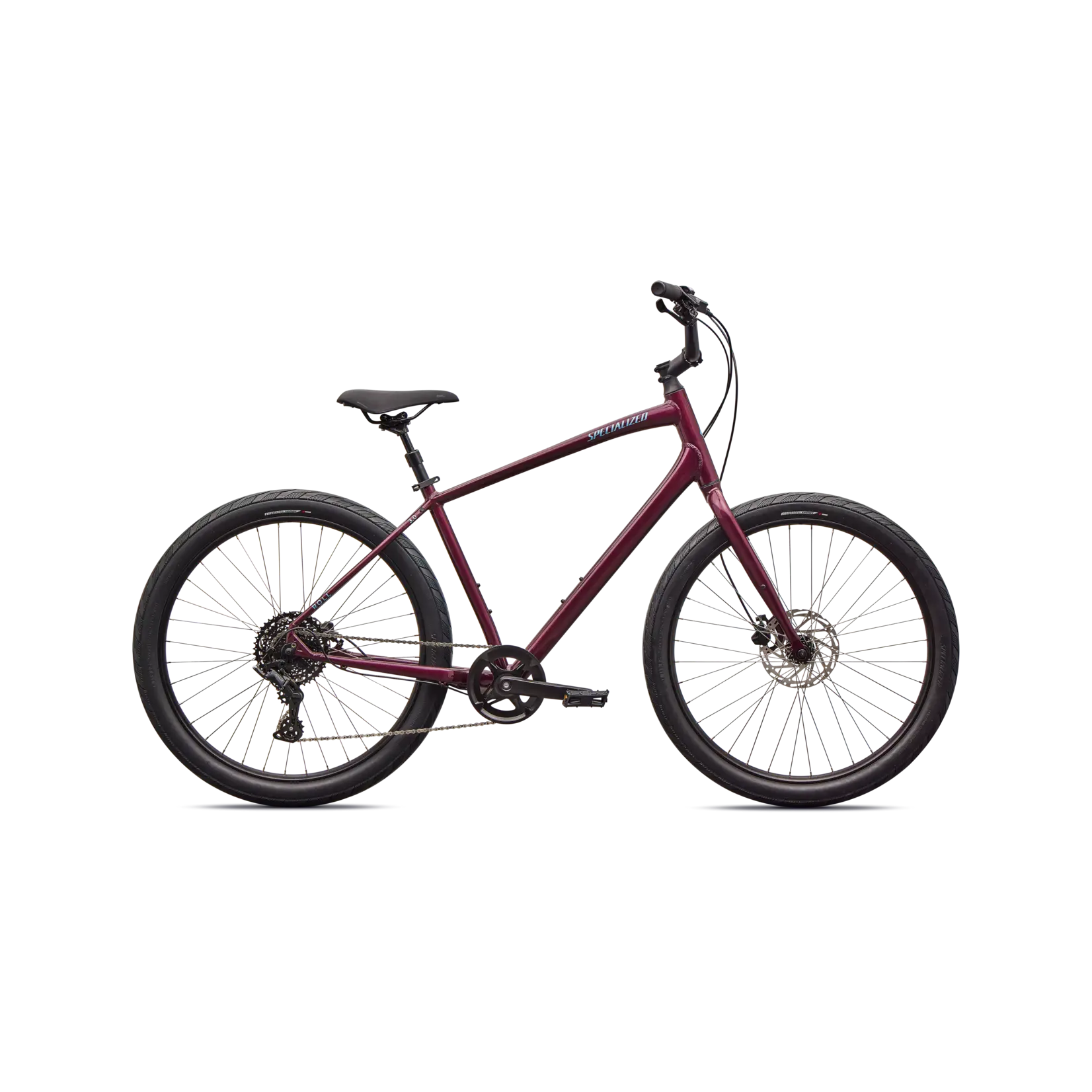Roll 3.0 2026 - Golden Sports Inc.