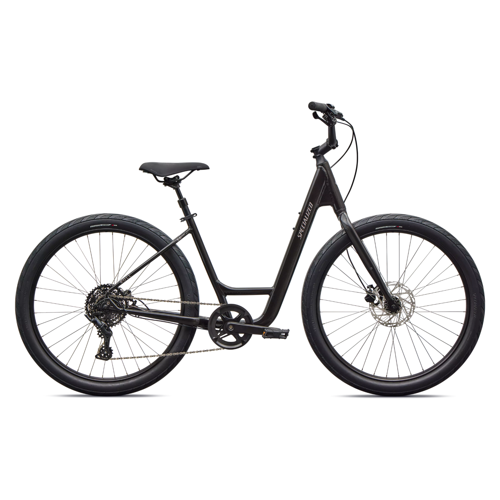 Specialized Roll 3.0 Low Entry 2026