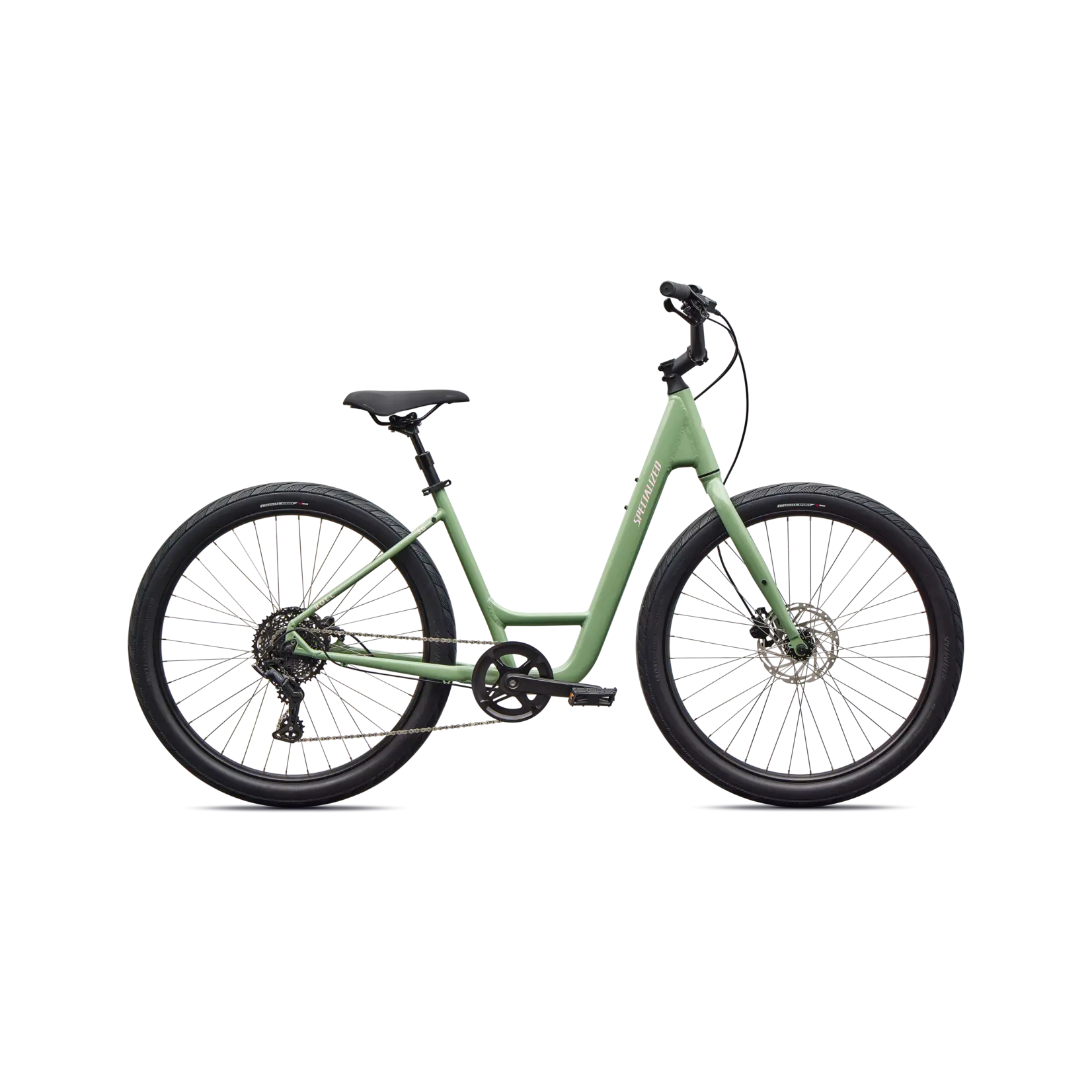 Specialized Roll 3.0 Low Entry 2026