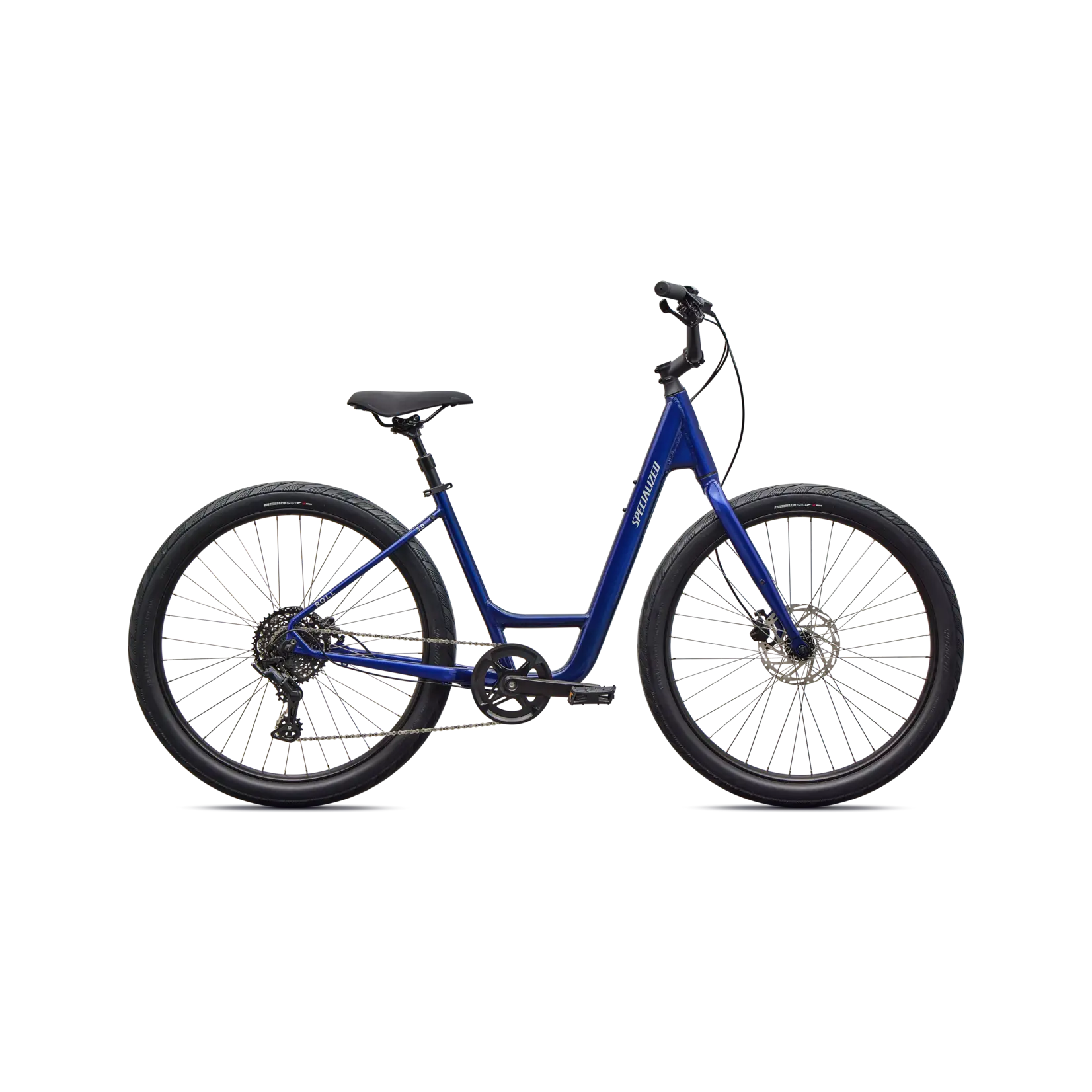 Specialized Roll 3.0 Low Entry 2026