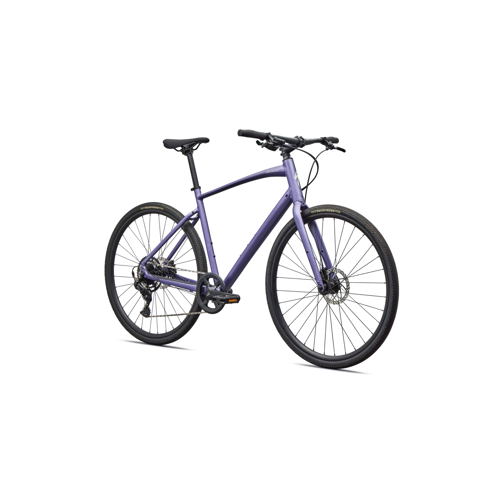 Specialized Sirrus X 2.0 2026