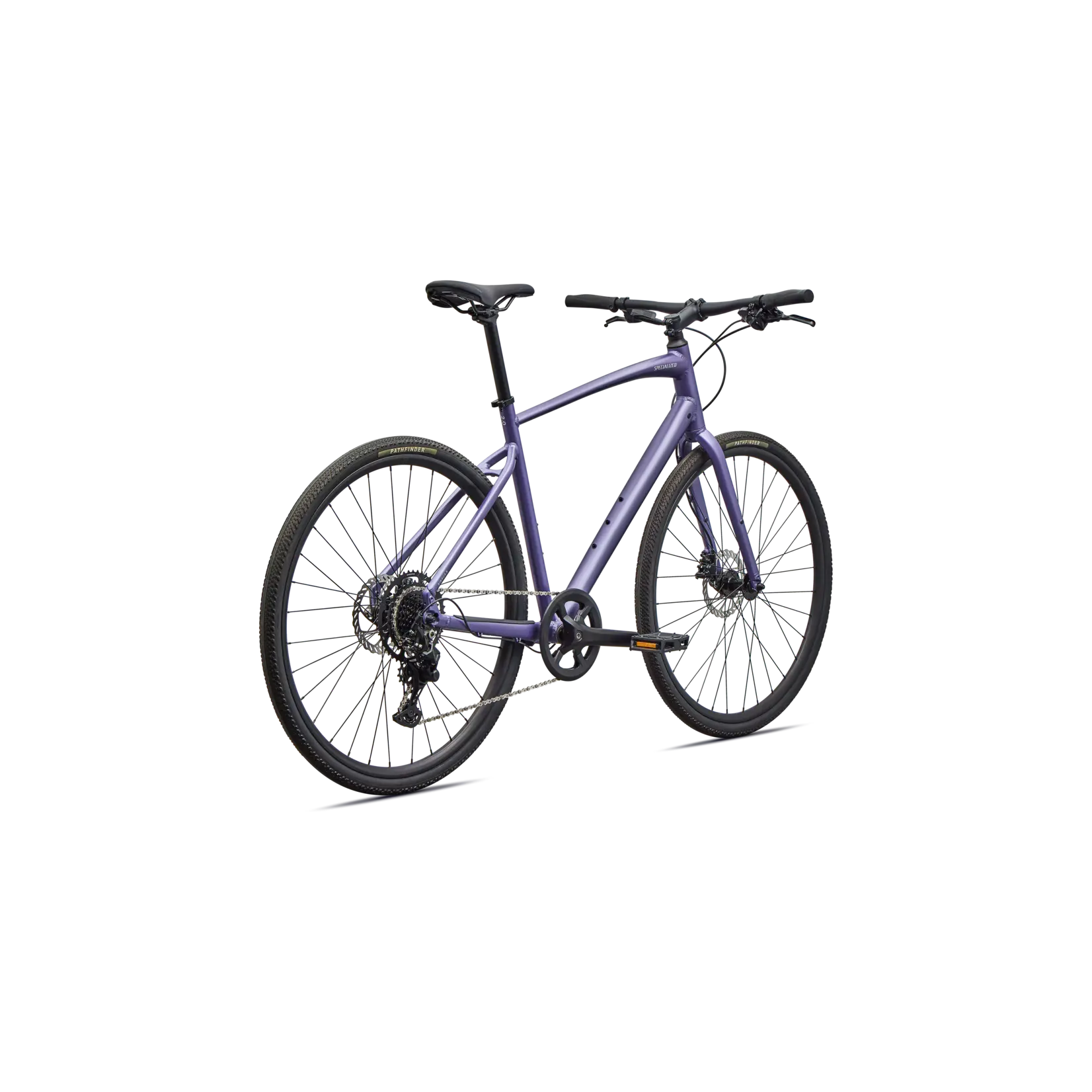 Specialized Sirrus X 2.0 2026