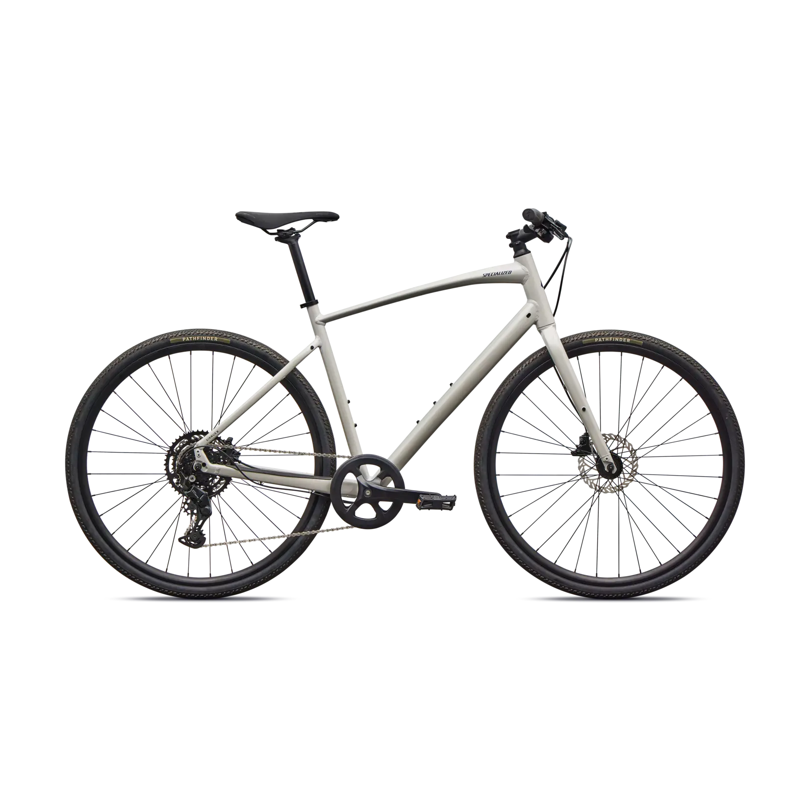 Specialized Sirrus X 2.0 2026