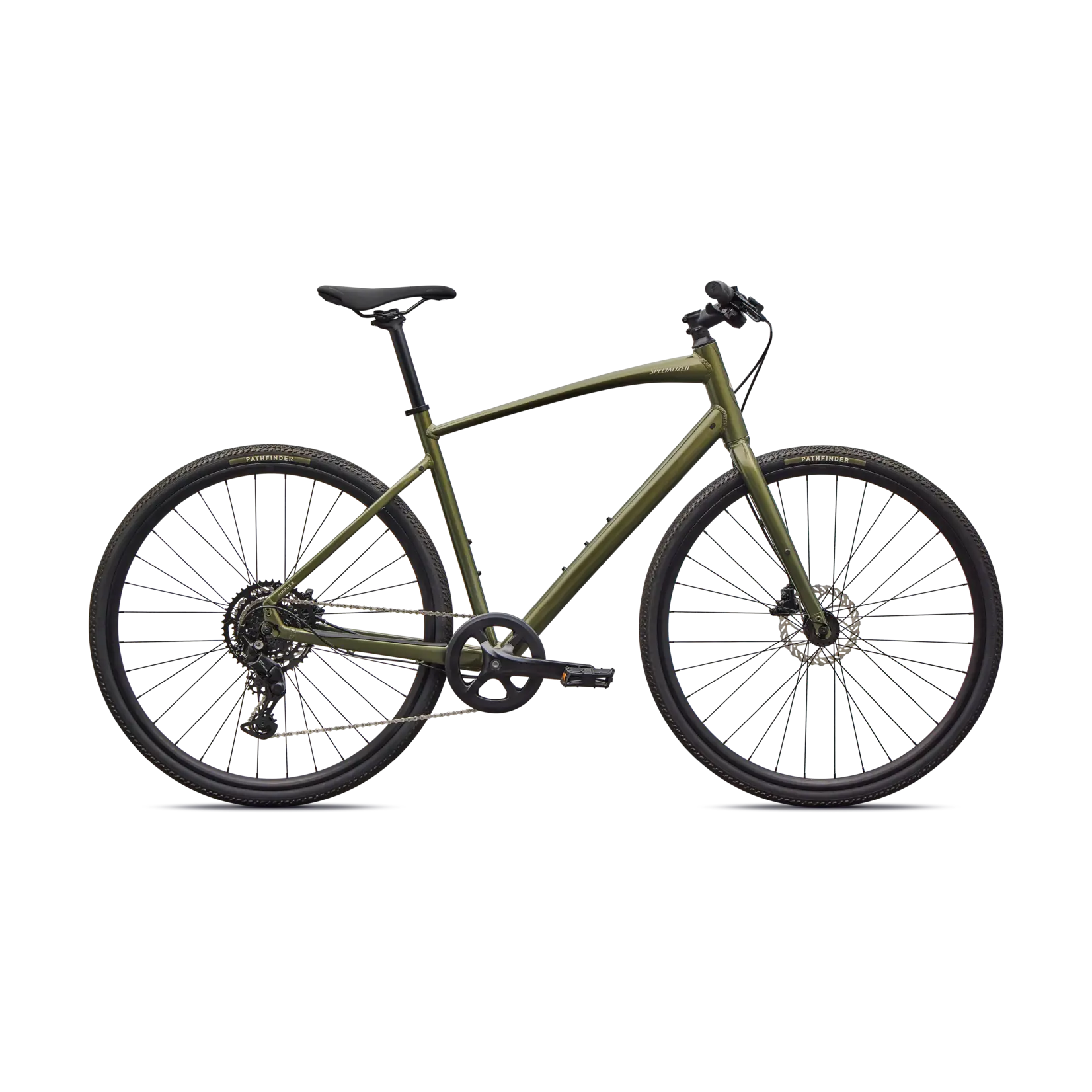 Specialized Sirrus X 2.0 2026