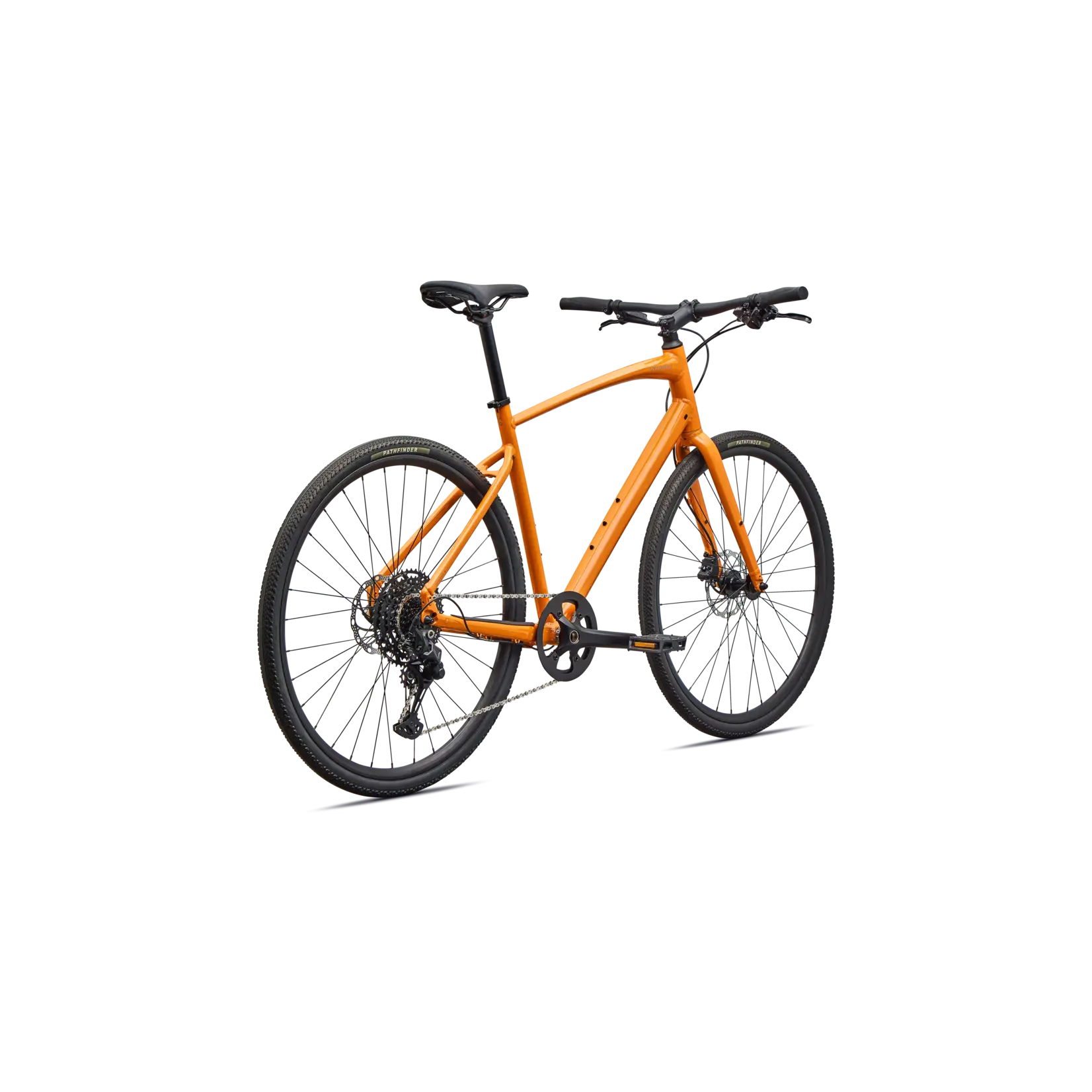 Specialized Sirrus X 3.0 2026