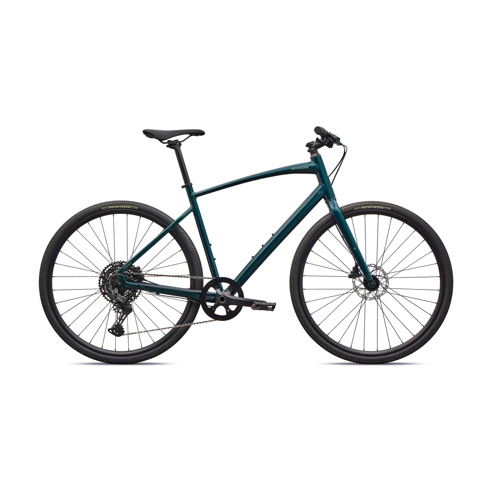 Specialized Sirrus X 3.0 2026