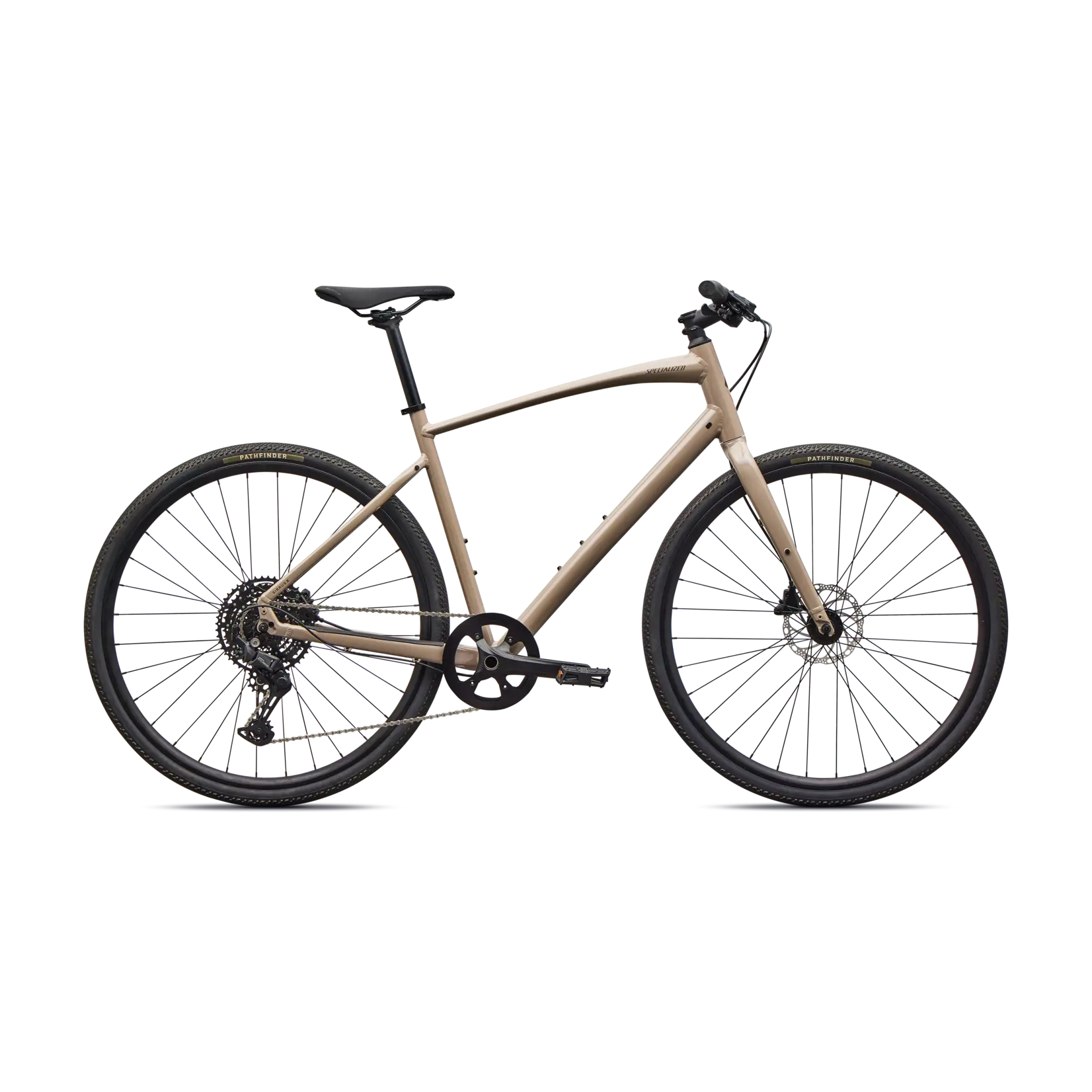 Specialized Sirrus X 3.0 2026