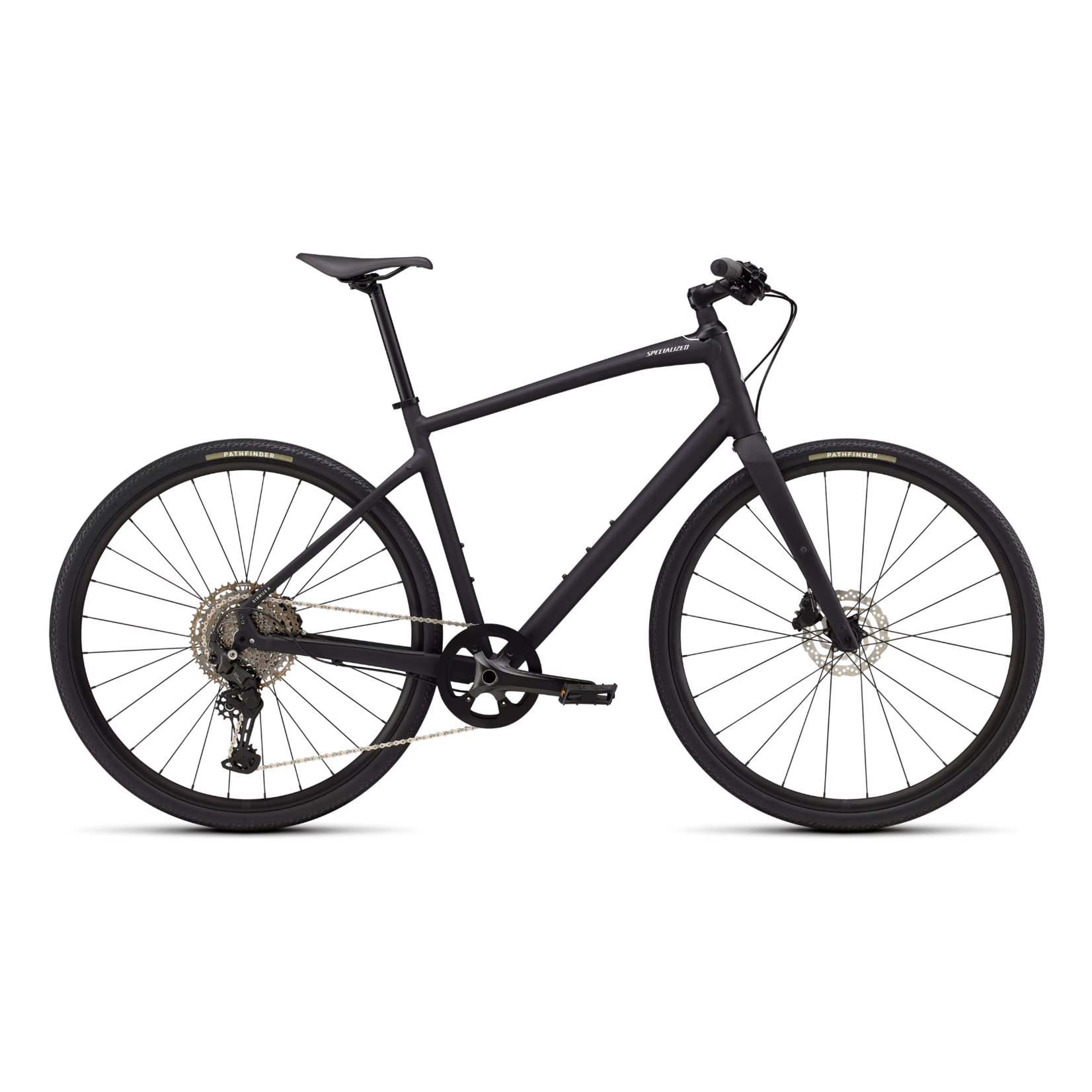 Specialized Sirrus X 4.0 2026