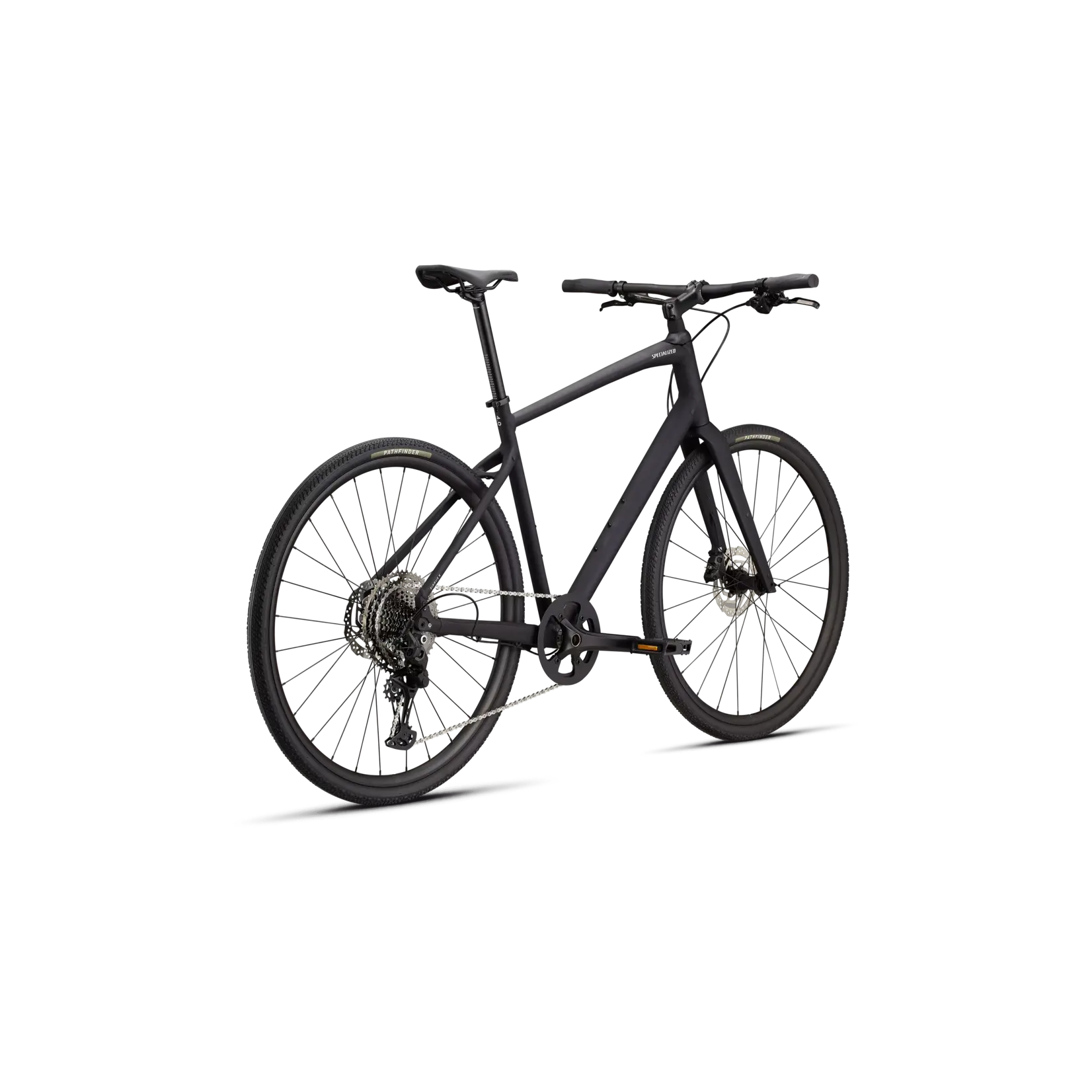 Specialized Sirrus X 4.0 2026