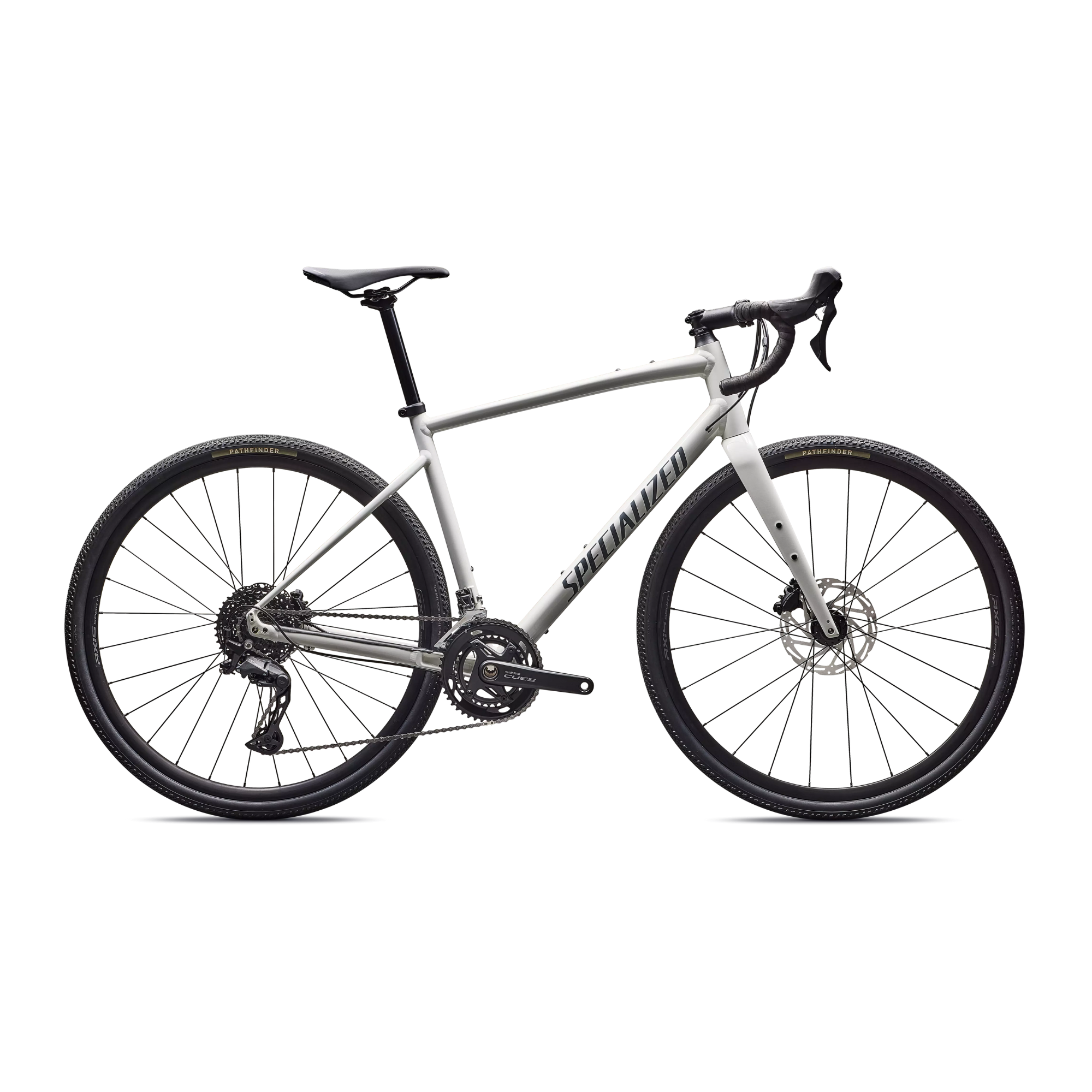 Diverge E5 2026 - Golden Sports Inc.