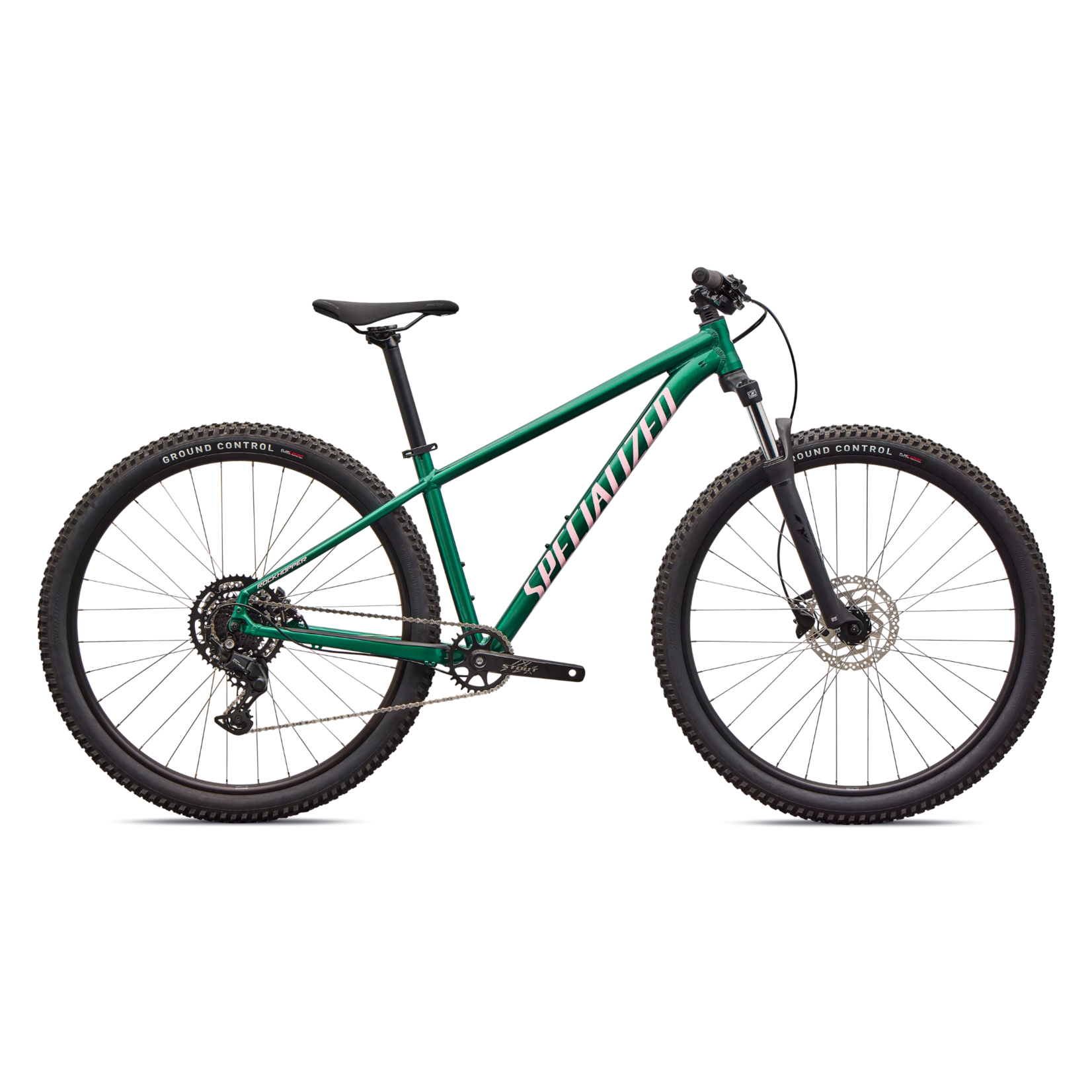 Specialized Rockhopper Sport 2026