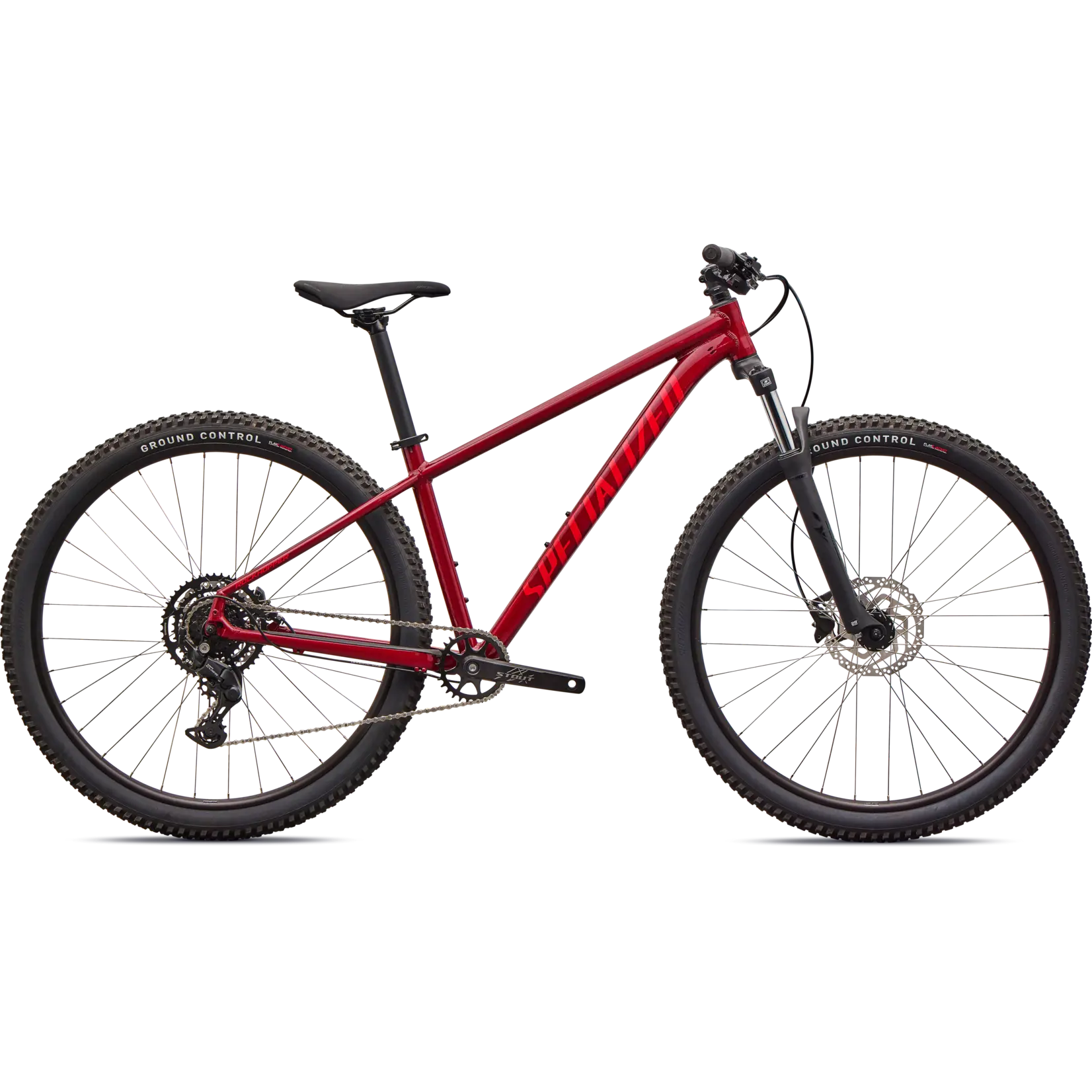 Specialized Rockhopper Sport 2026