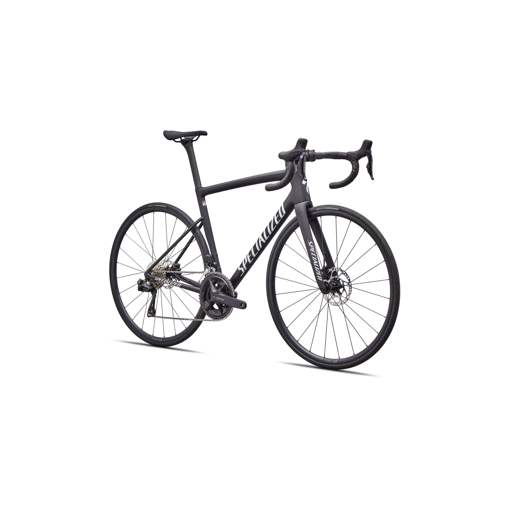 Specialized Tarmac SL8 Comp 2026 - Shimano 105 Di2