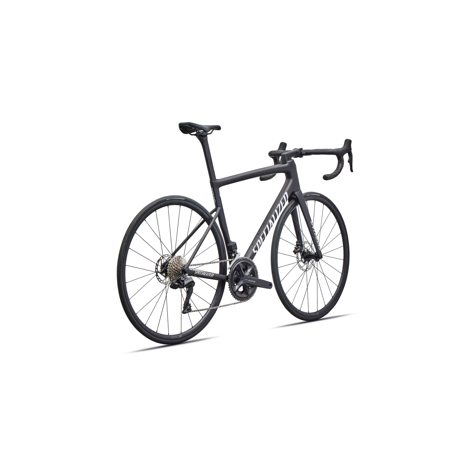 Specialized Tarmac SL8 Comp 2026 - Shimano 105 Di2