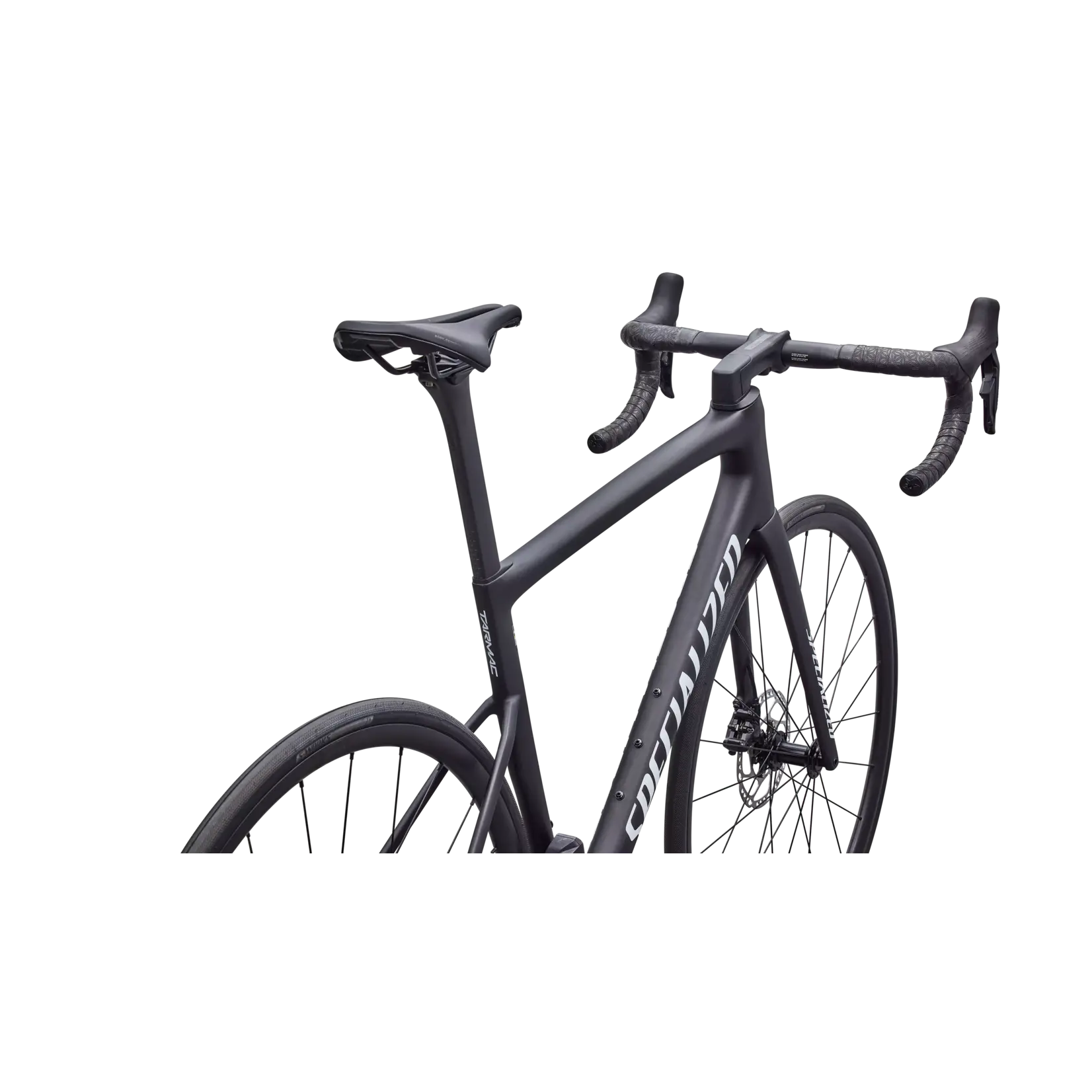 Specialized Tarmac SL8 Comp 2026 - Shimano 105 Di2