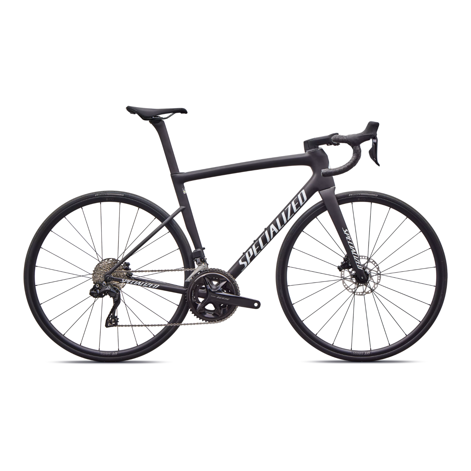 Specialized Tarmac SL8 Comp 2026 - Shimano 105 Di2