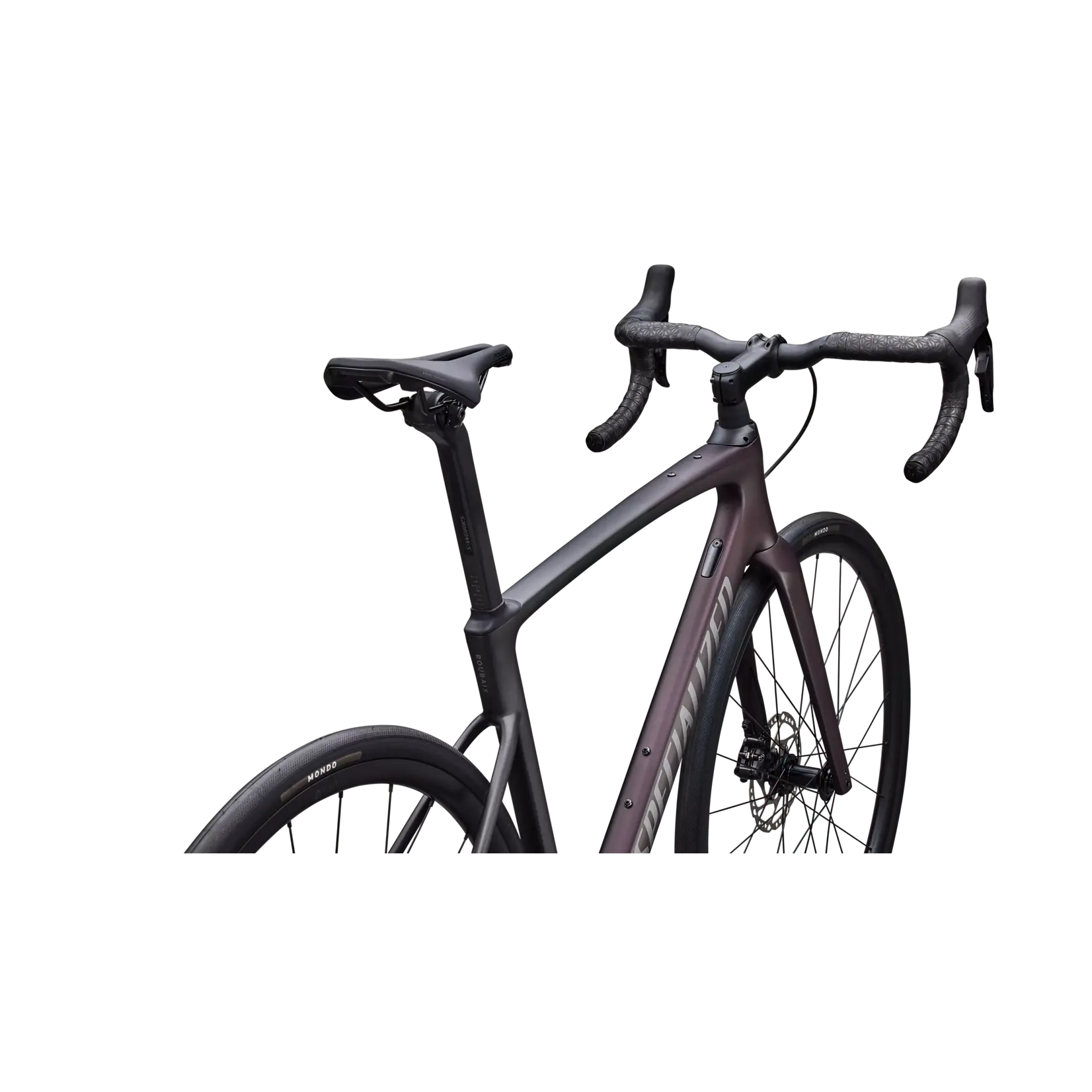Specialized Roubaix SL8 Comp 2026 - Shimano 105 Di2
