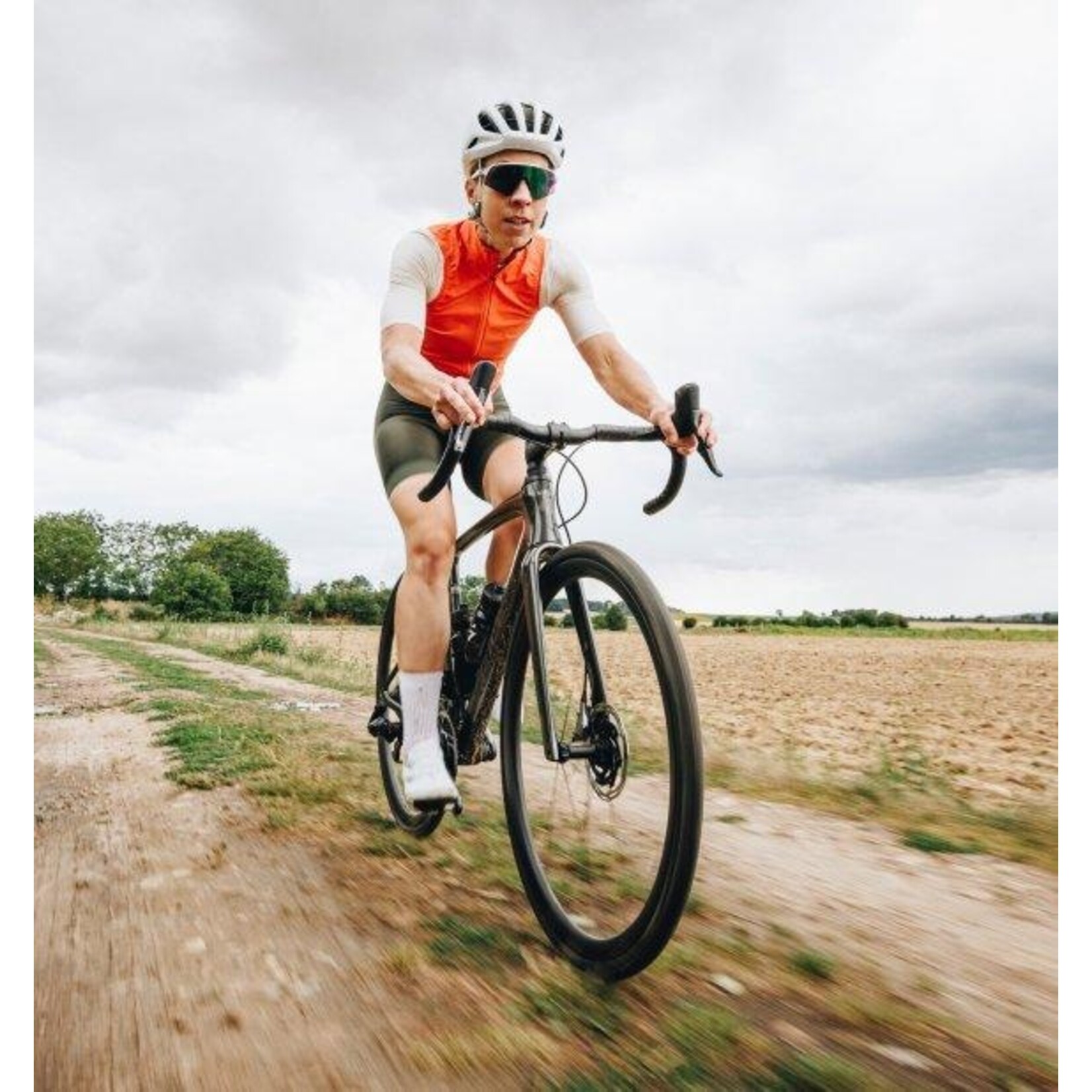 Specialized Roubaix SL8 Comp 2026 - Shimano 105 Di2