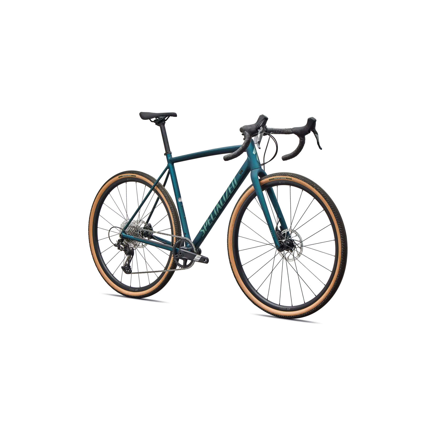 Specialized Crux DSW Comp 2026