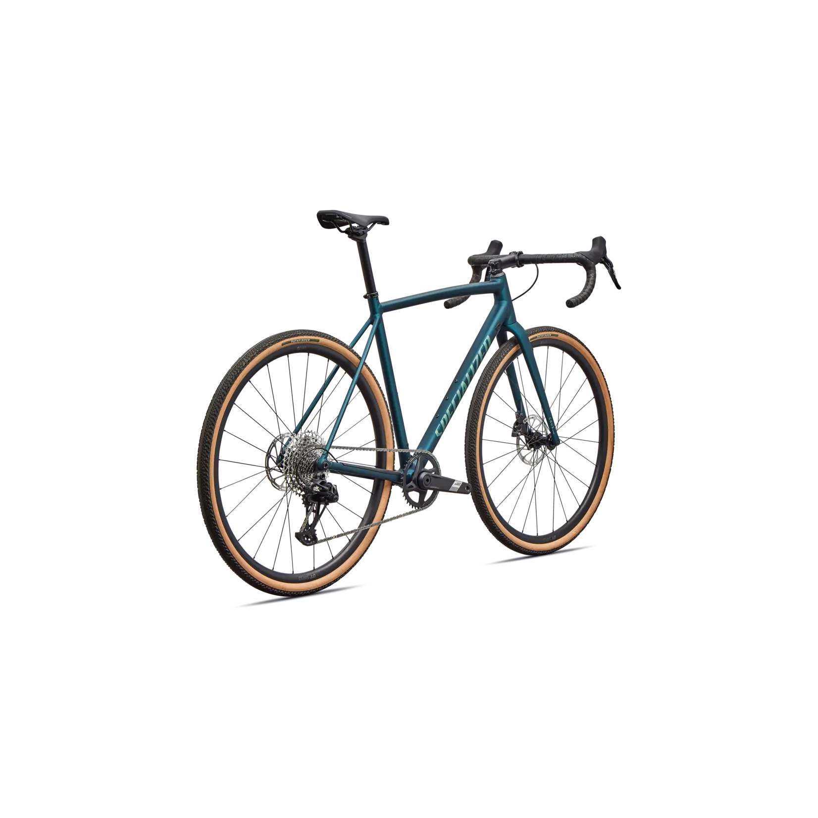 Specialized Crux DSW Comp 2026