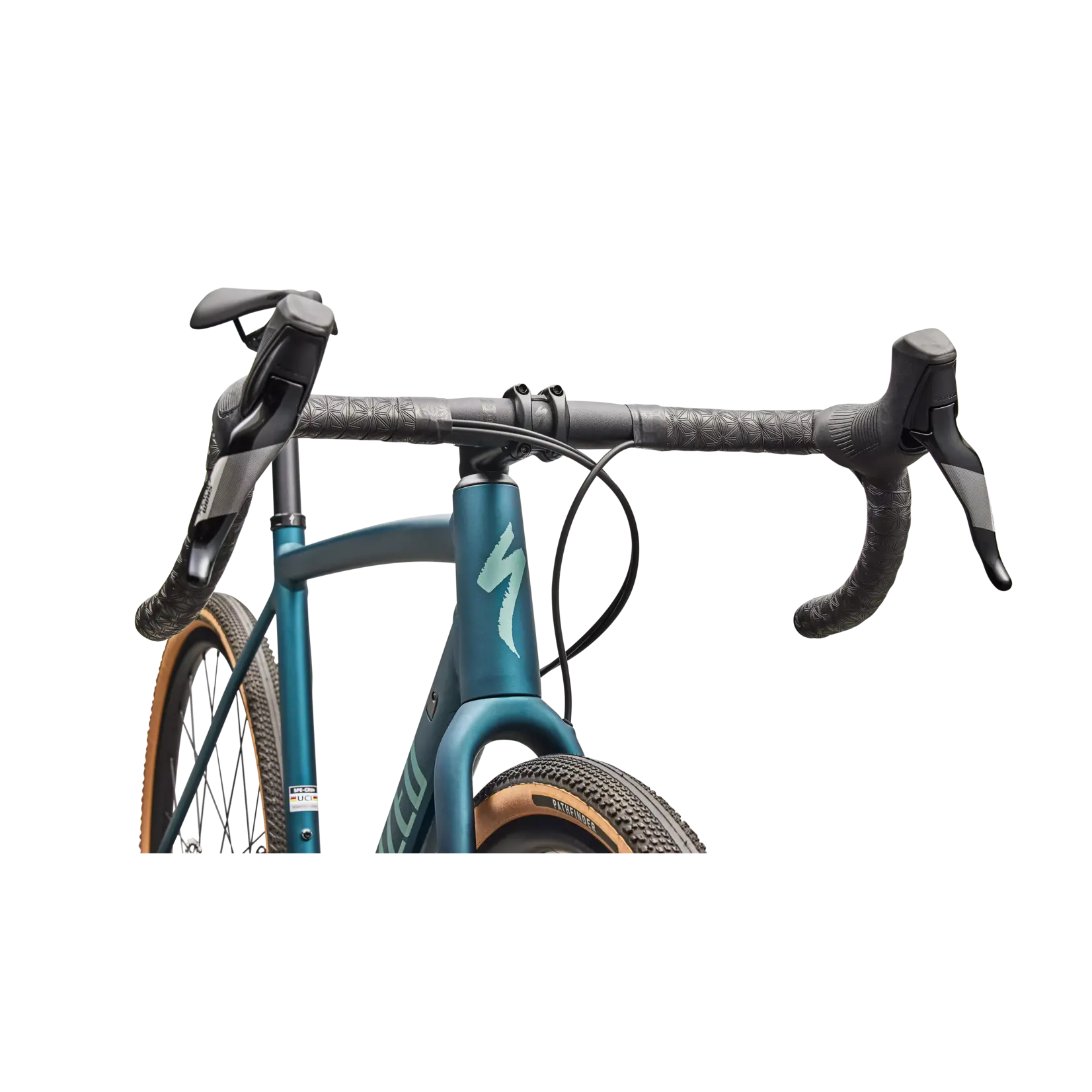 Specialized Crux DSW Comp 2026