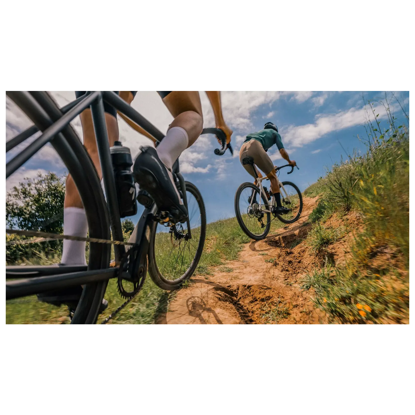 Specialized Crux DSW Comp 2026