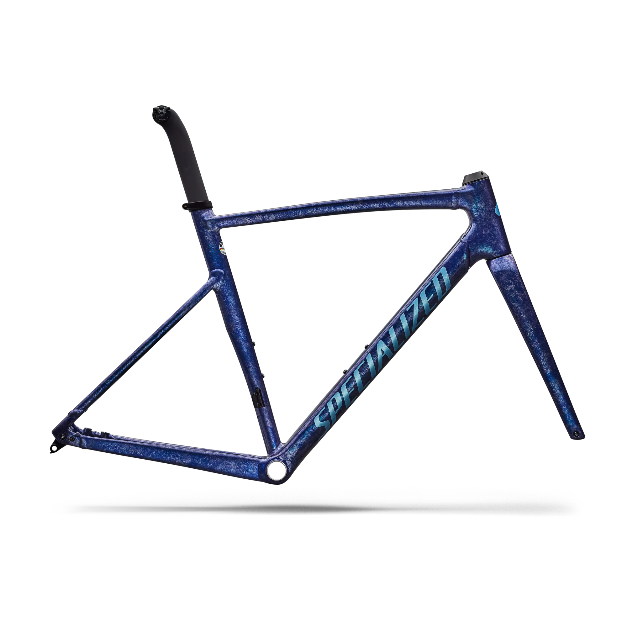 Allez Sprint Frameset 2026 - Golden Sports Inc.