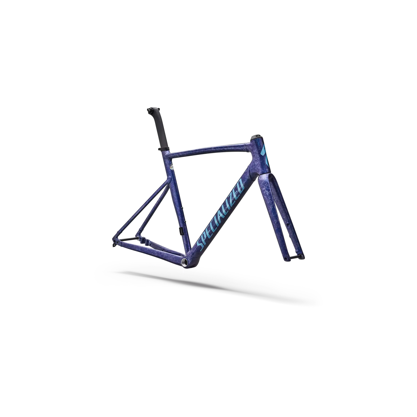 Specialized Allez Sprint Frameset 2026