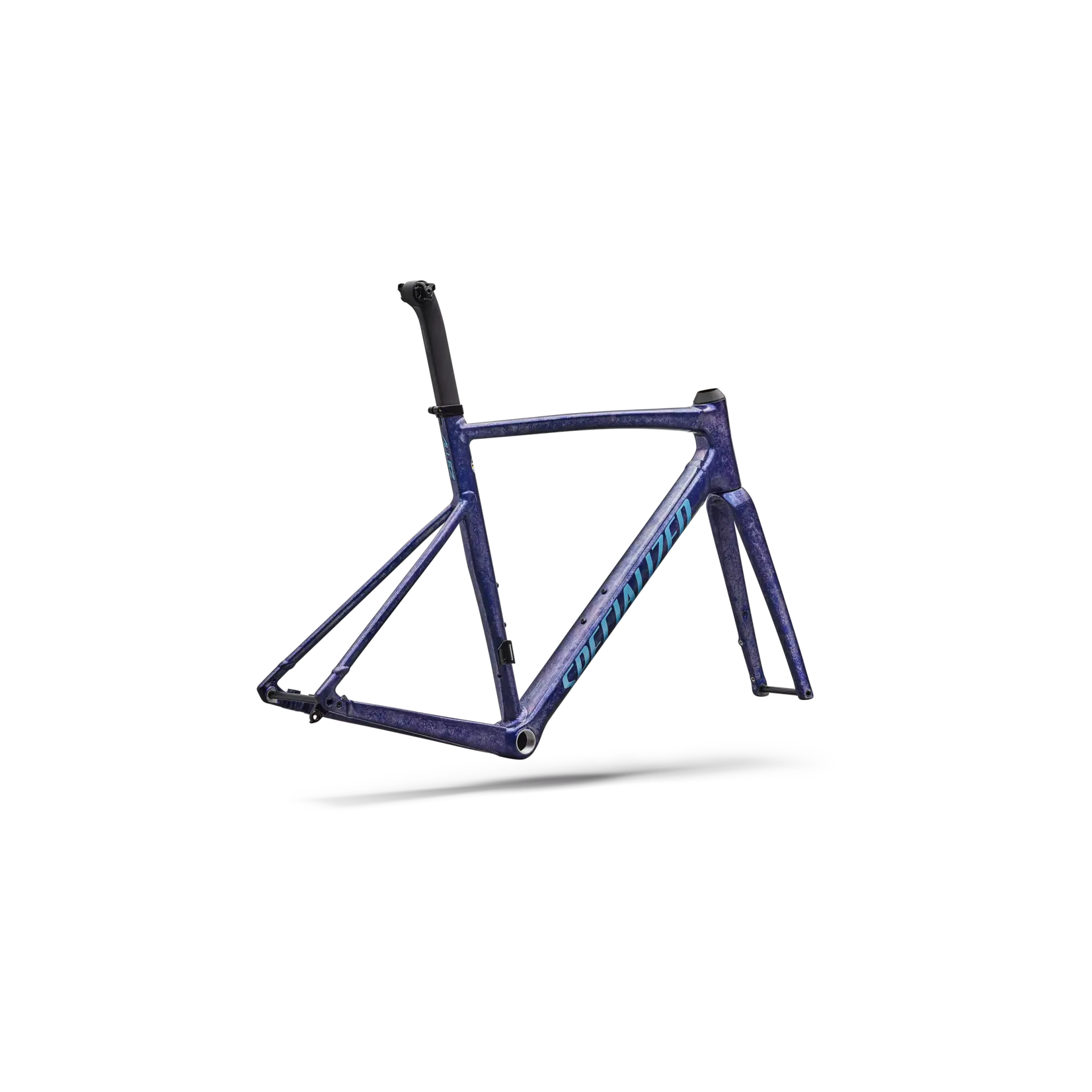 Specialized Allez Sprint Frameset 2026