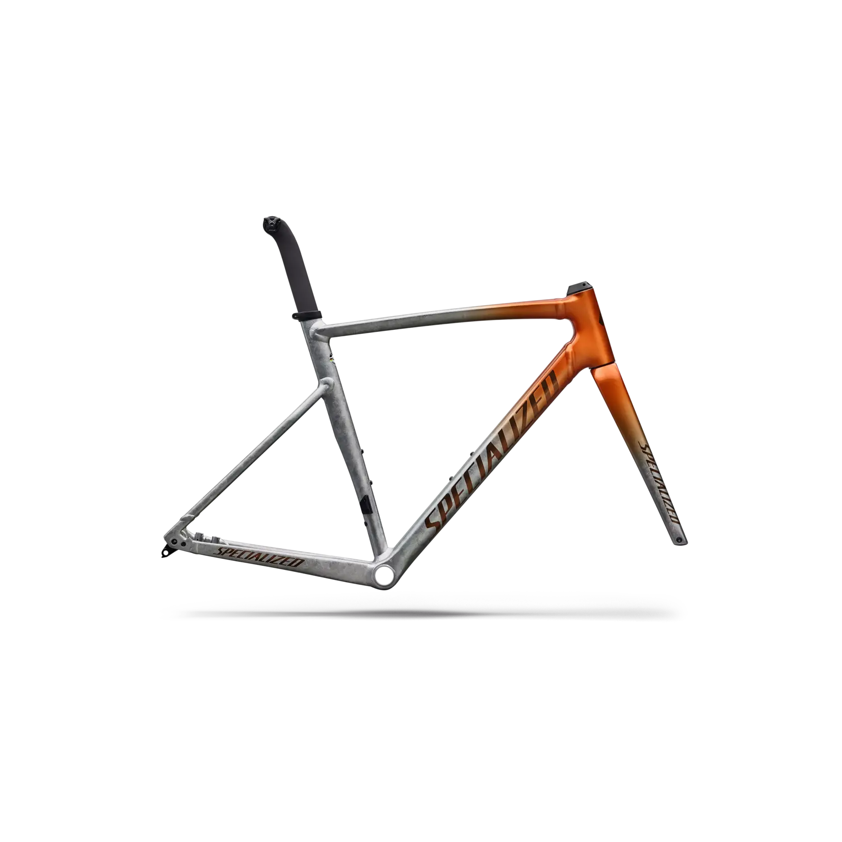 Specialized Allez Sprint Frameset 2026