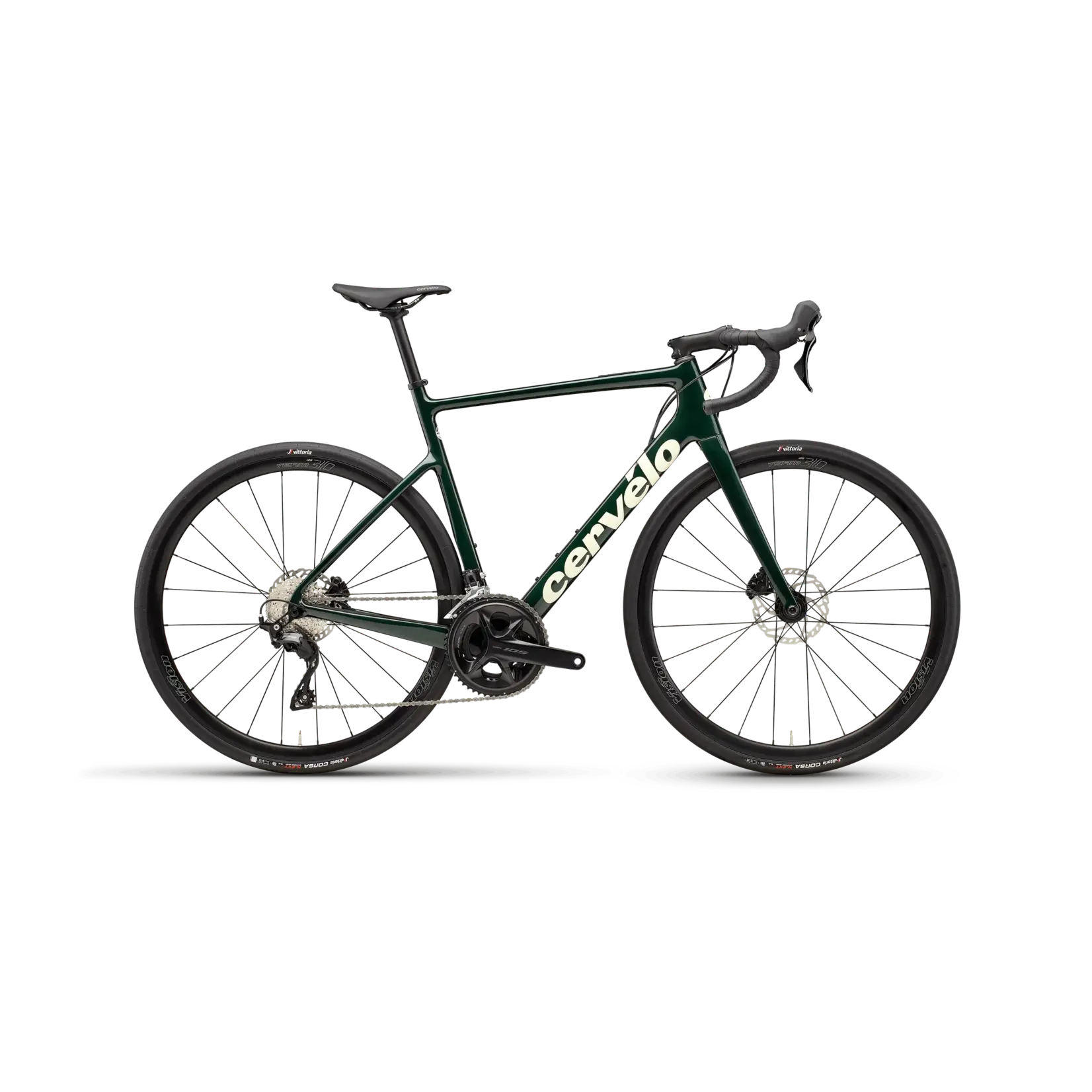 Cervélo Caledonia 105 2026