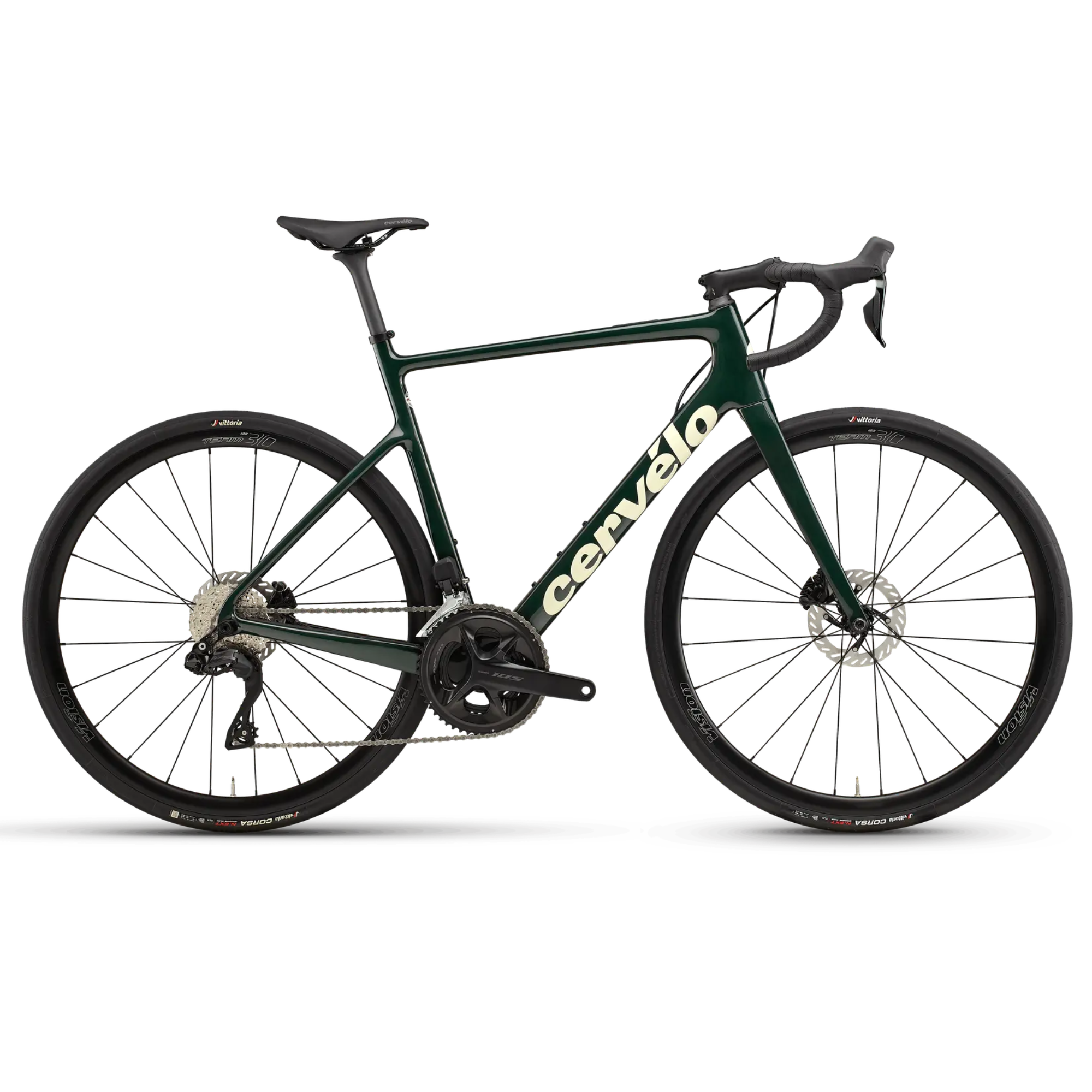 Caledonia 105 Di2 2026 - Golden Sports Inc.