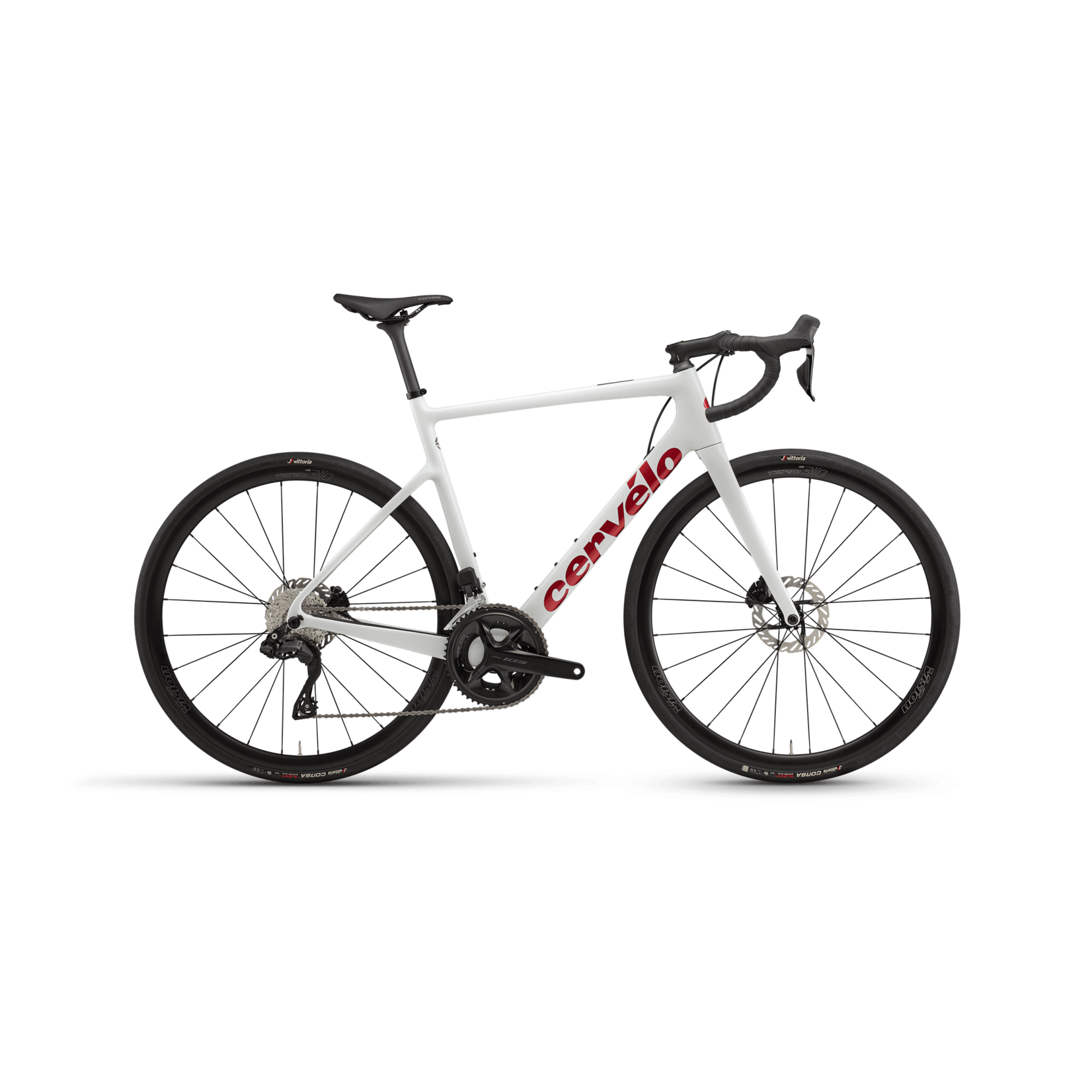 Cervélo Caledonia 105 Di2 2026